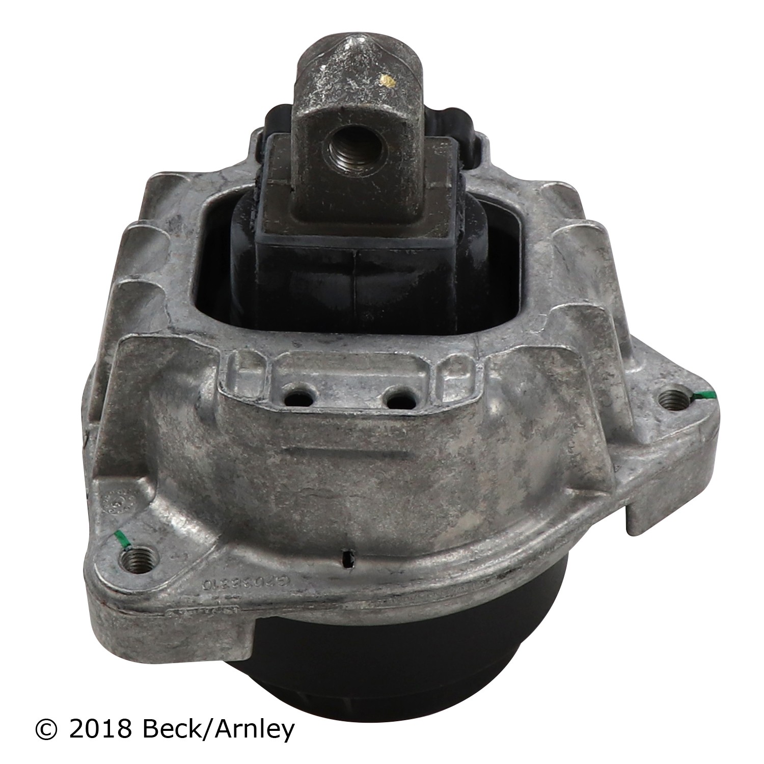 ENGINE MOUNT