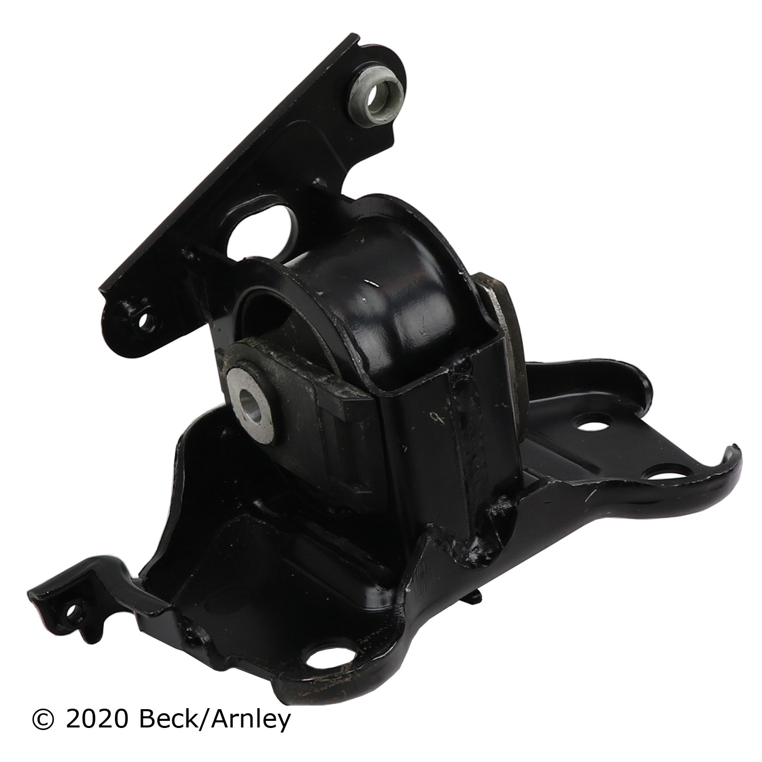TRANSMISSION MOUNT