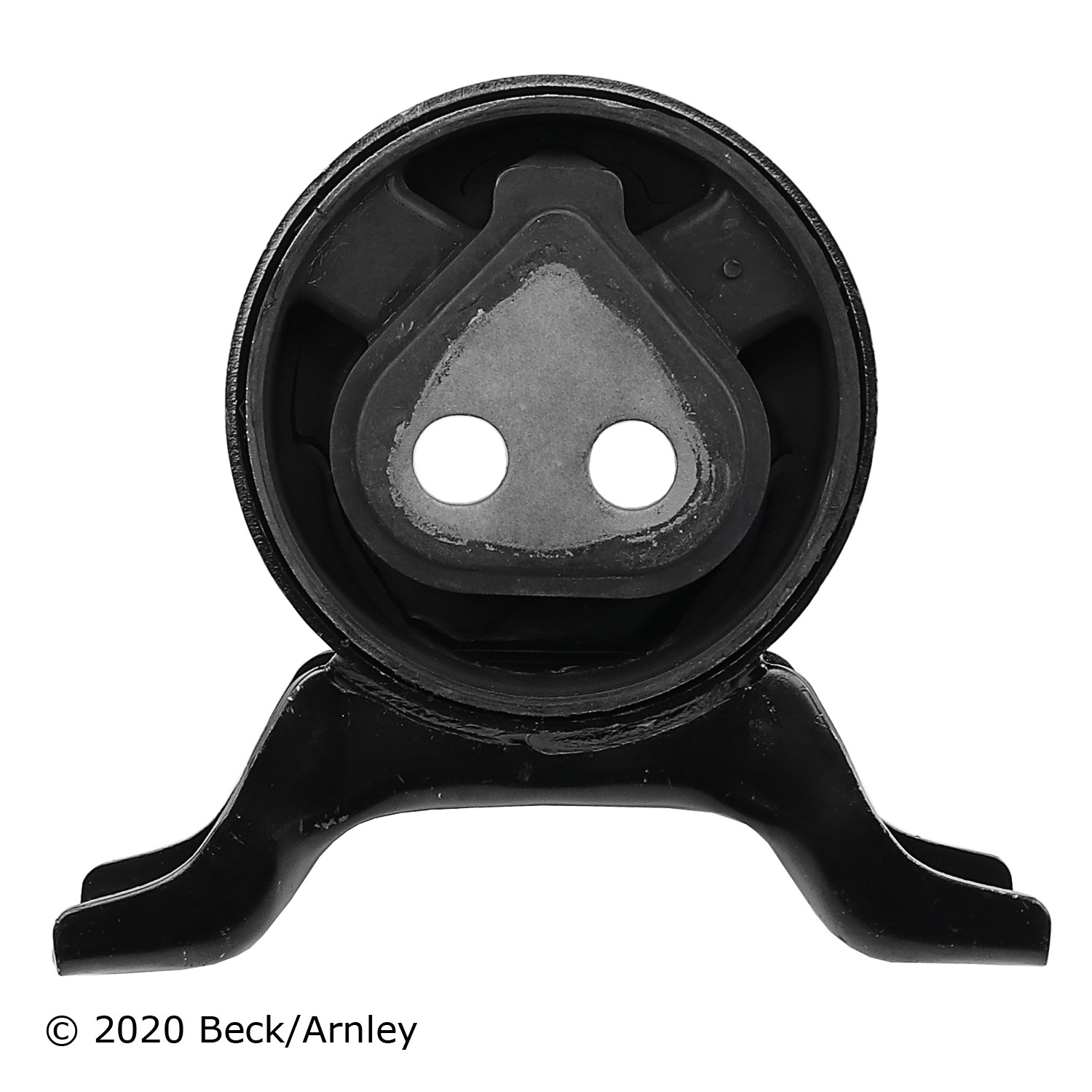 DIFFERENTIAL MOUNT