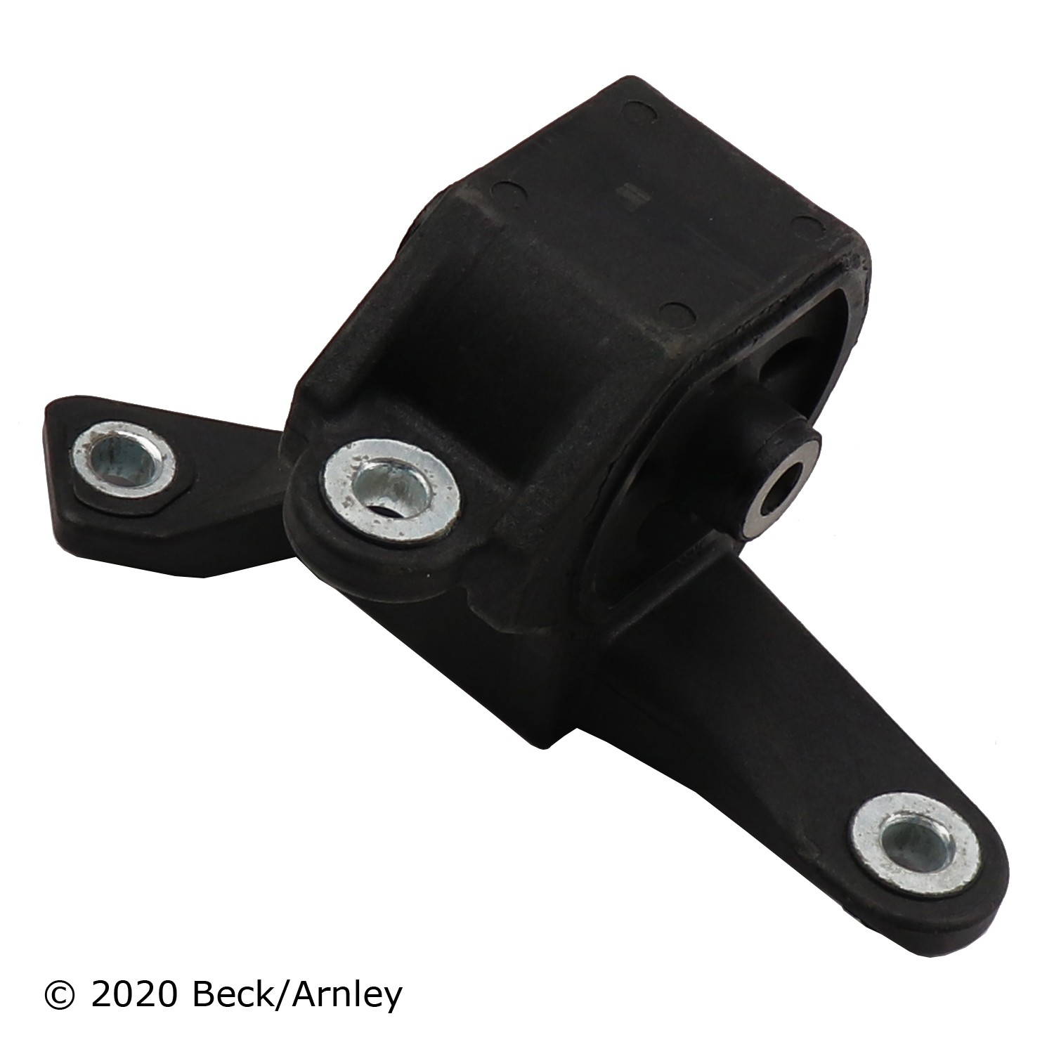 TRANSMISSION MOUNT