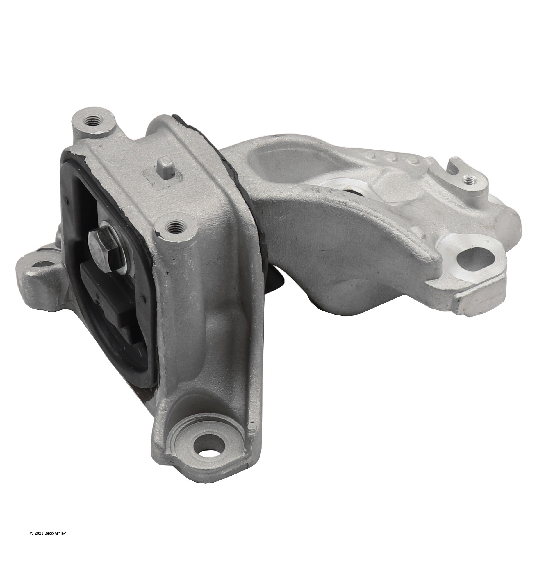 TRANSMISSION MOUNT