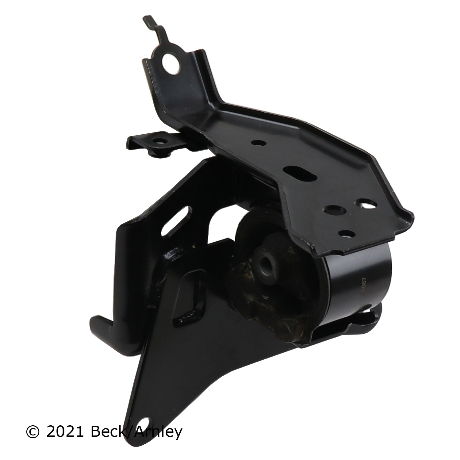 TRANSMISSION MOUNT