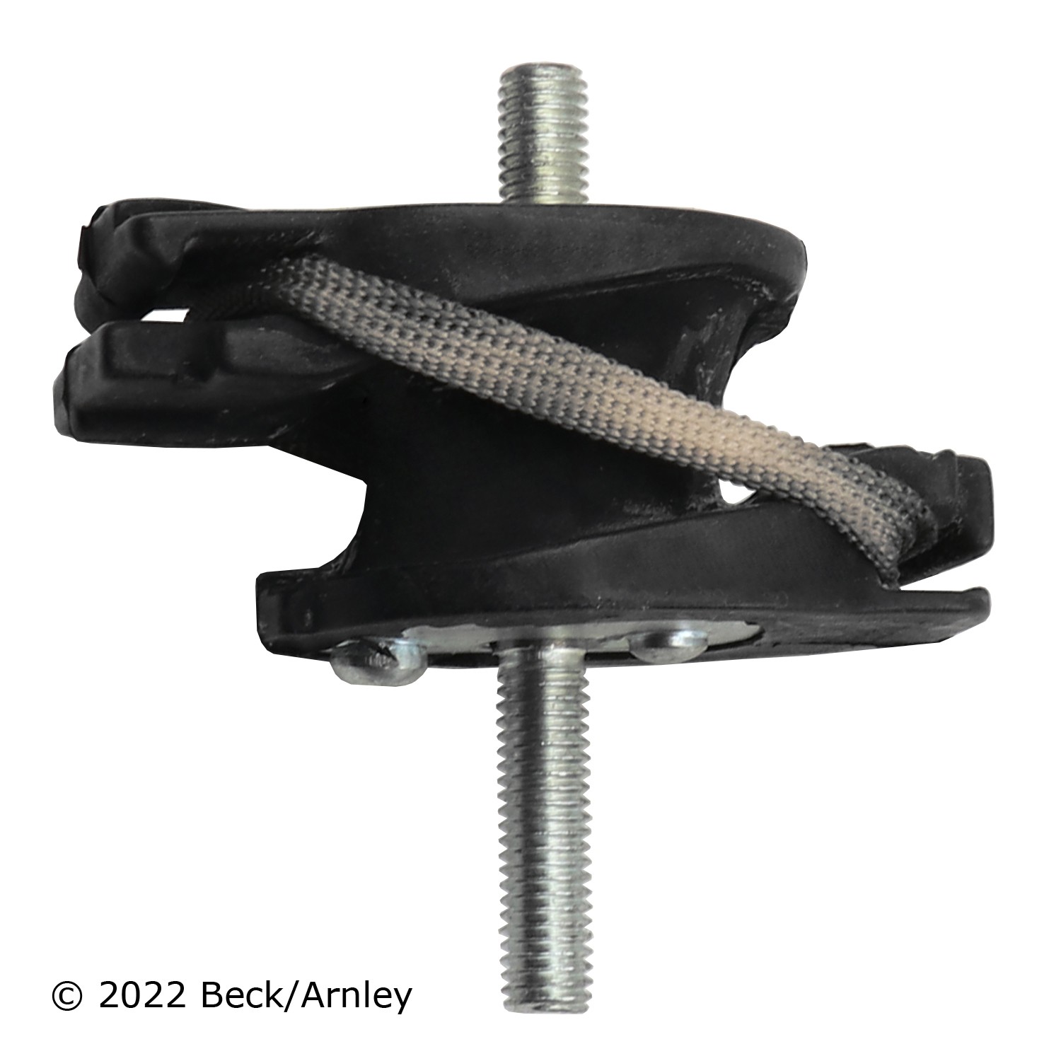 TRANSMISSION MOUNT