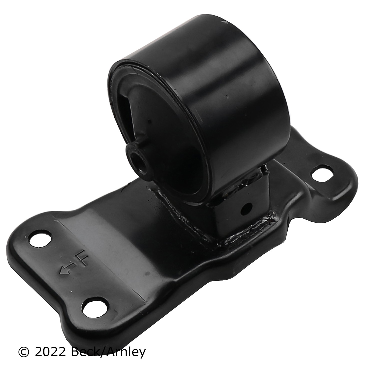TRANSMISSION MOUNT