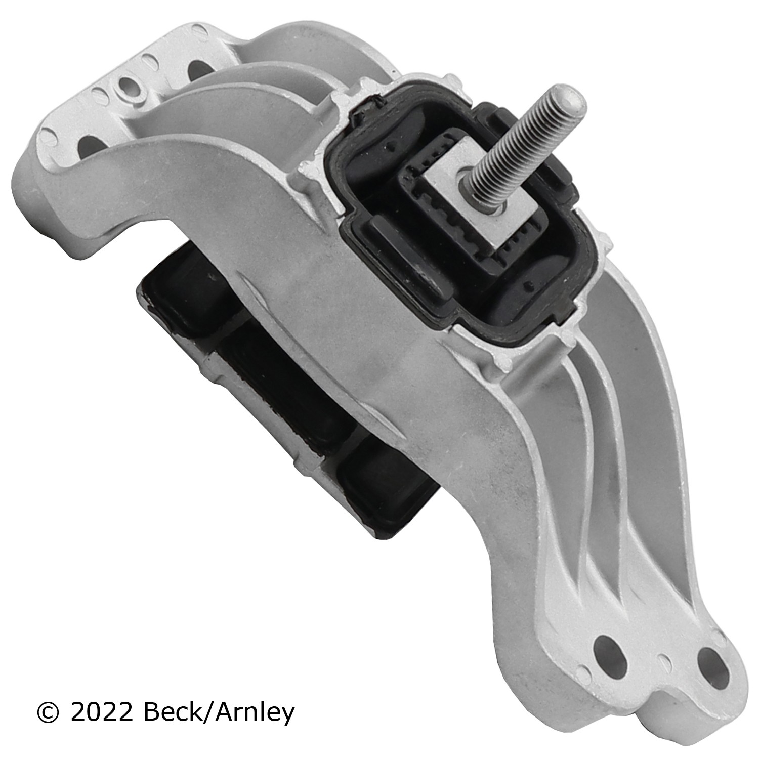 AUTOMATIC TRANSMISSION MOUNT