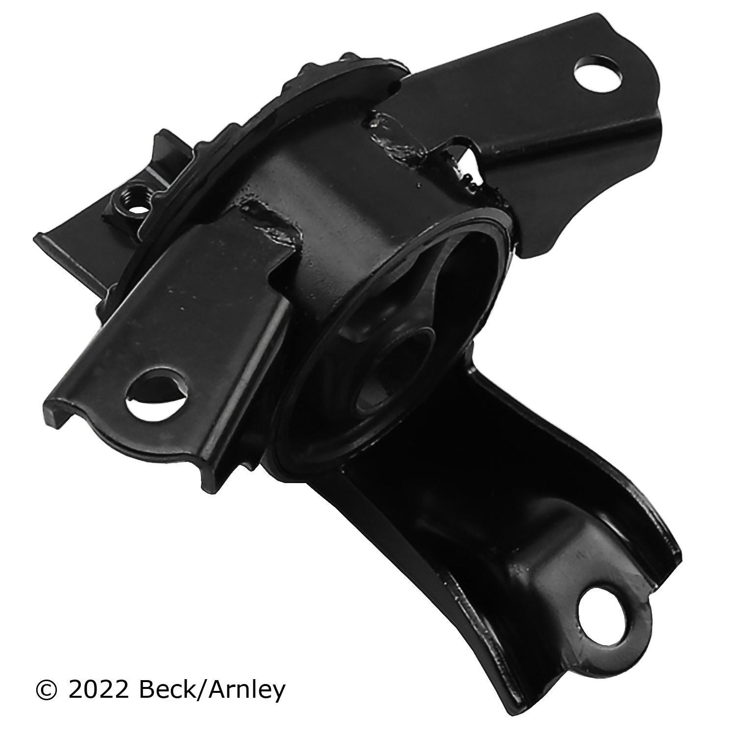 TRANSMISSION MOUNT