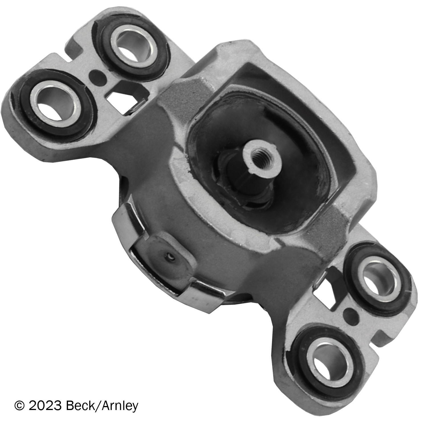 TRANSMISSION MOUNT
