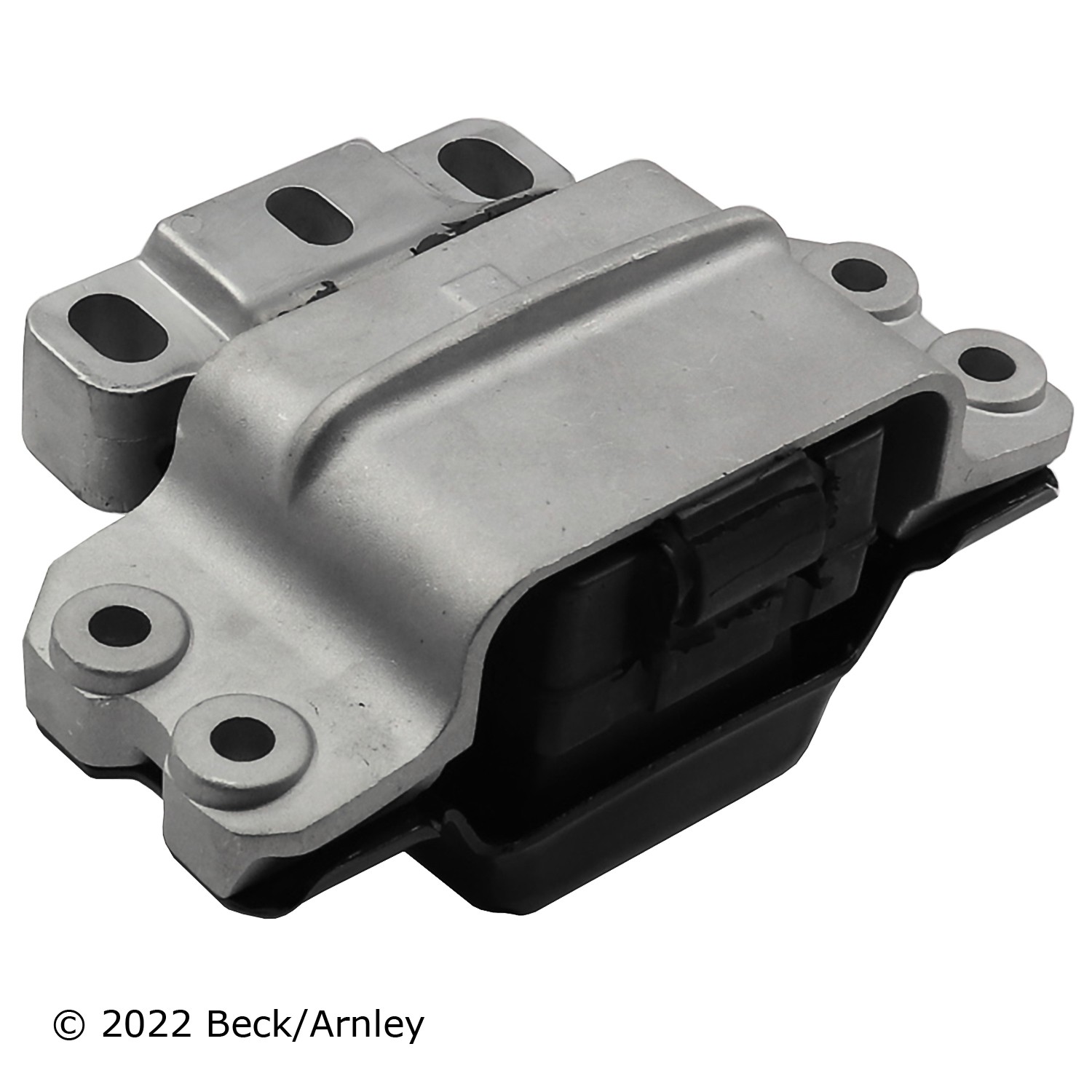 TRANSMISSION MOUNT