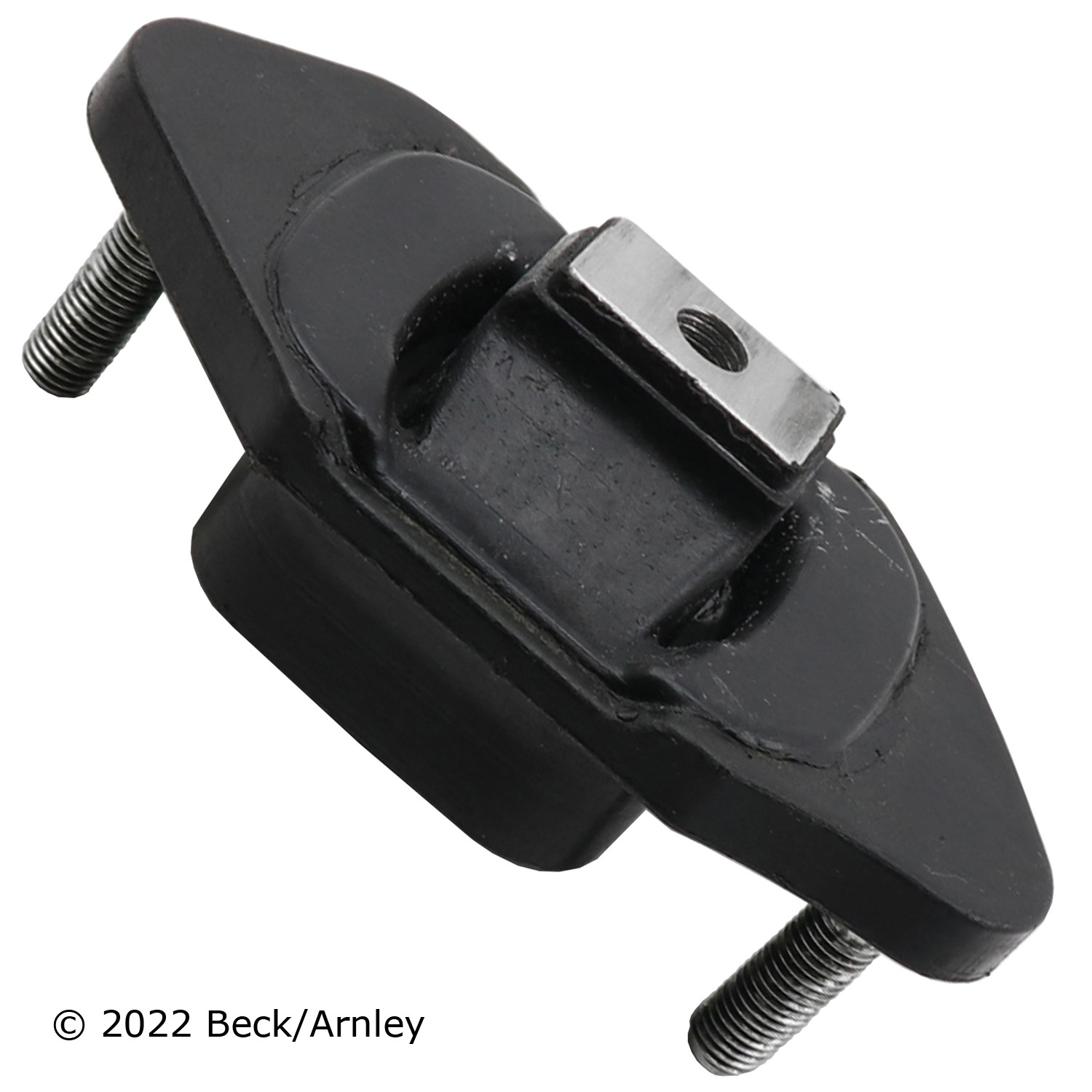 TRANSMISSION MOUNT