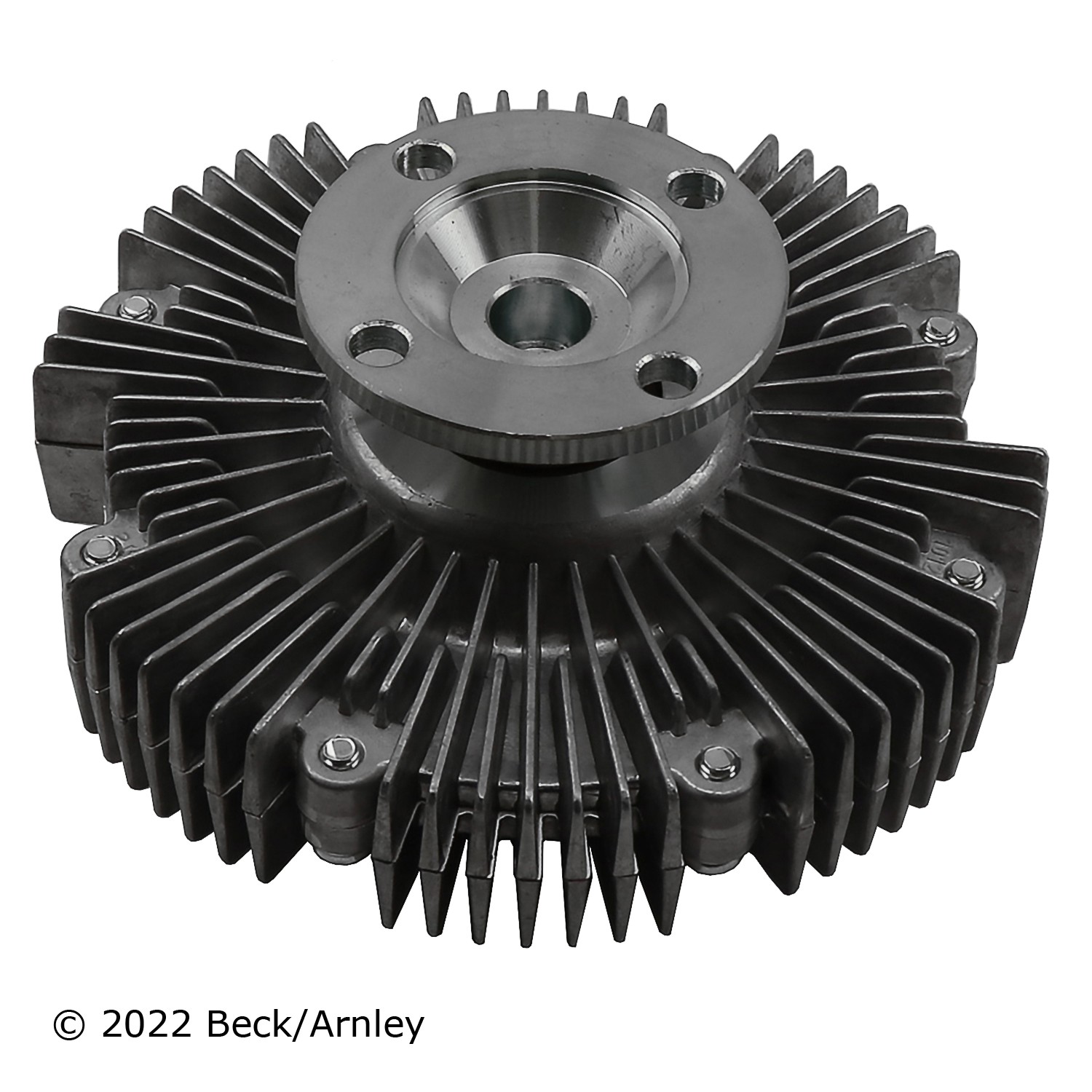 FAN CLUTCH UNIT