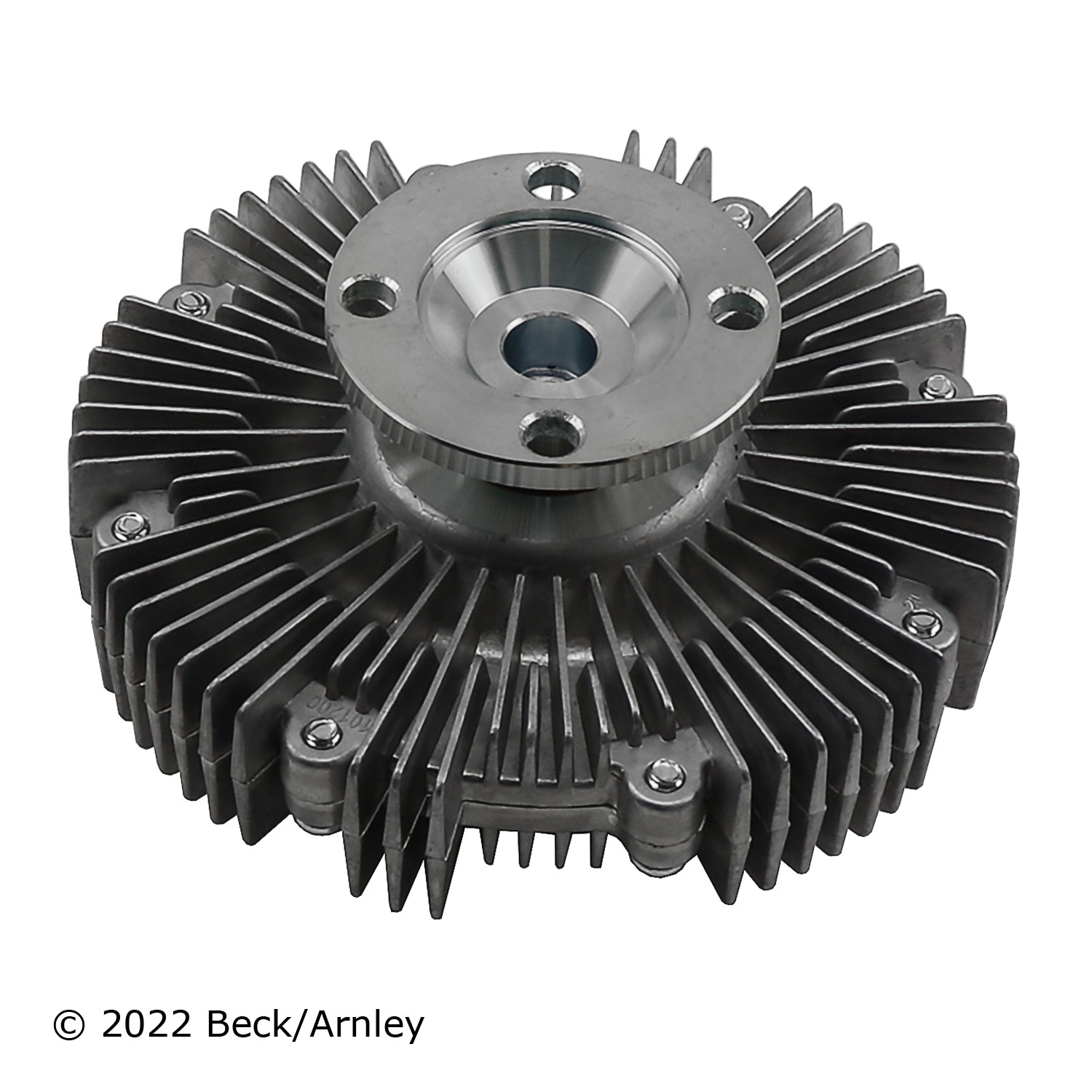 FAN CLUTCH UNIT