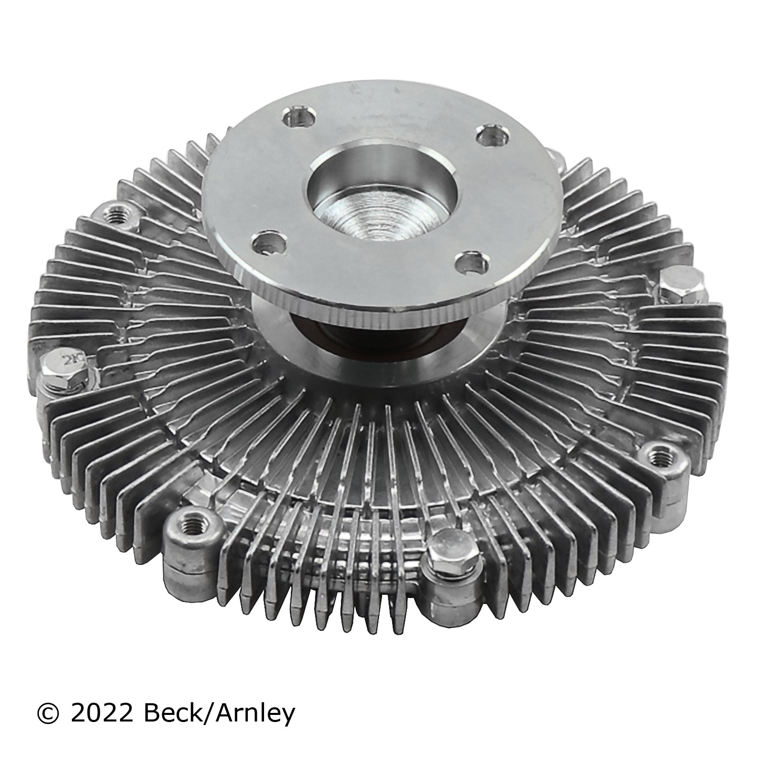 FAN CLUTCH UNIT