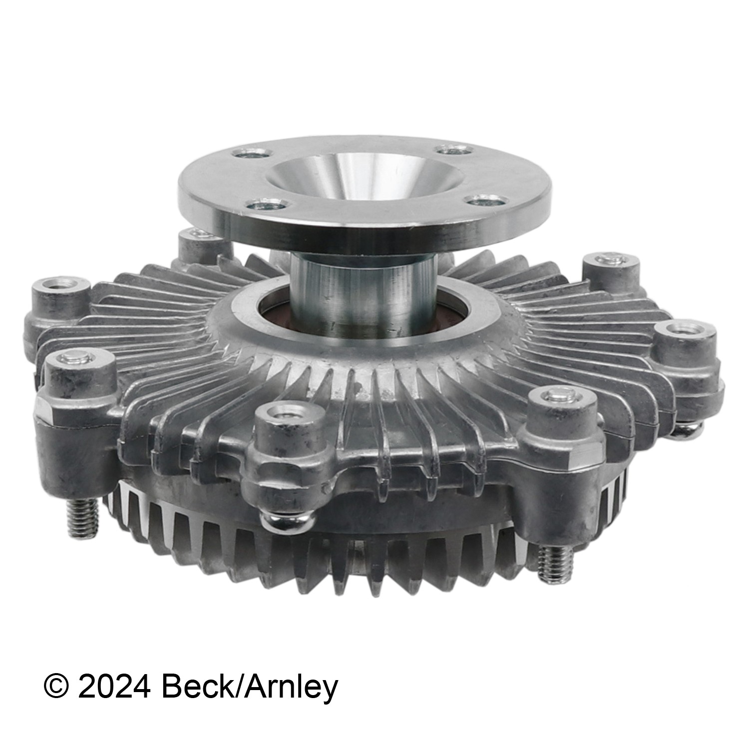 FAN CLUTCH UNIT