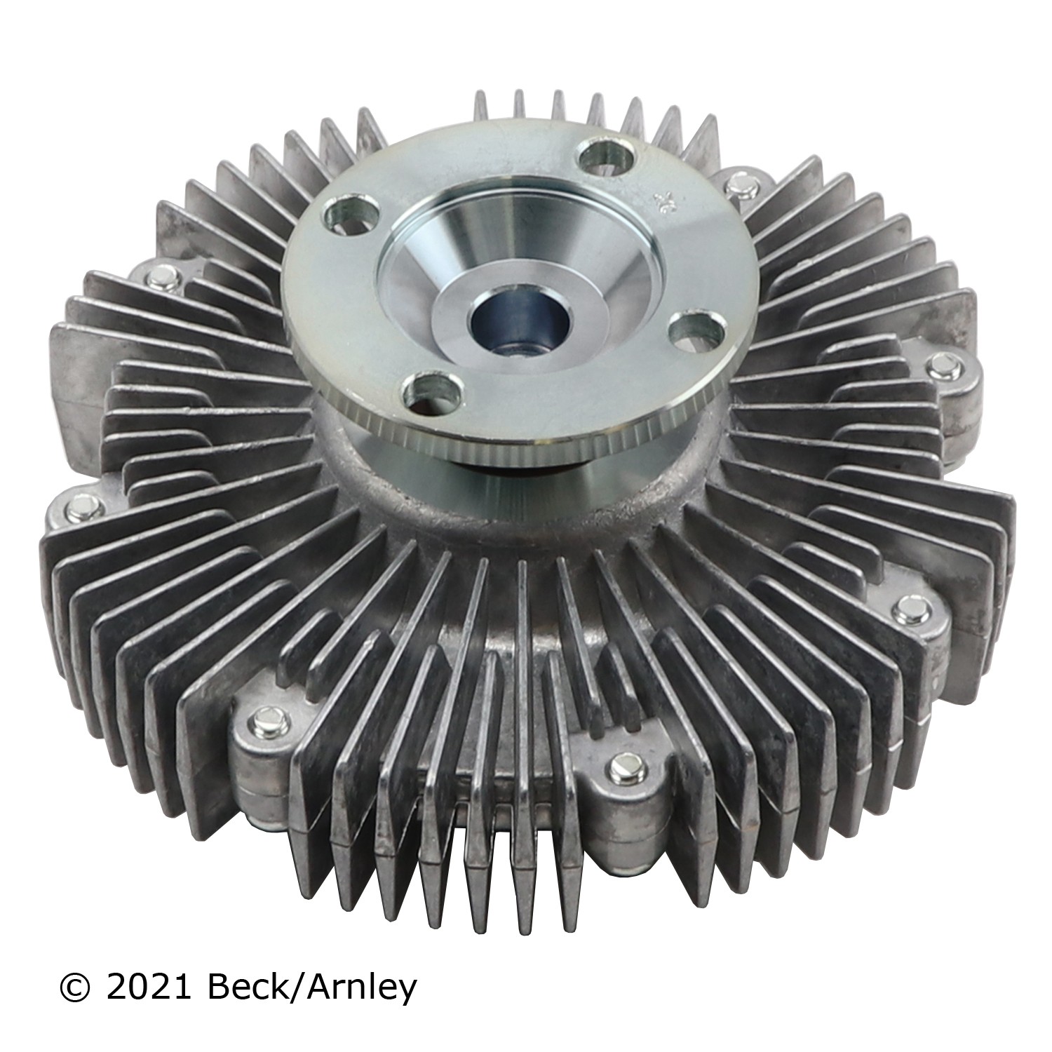 FAN CLUTCH UNIT
