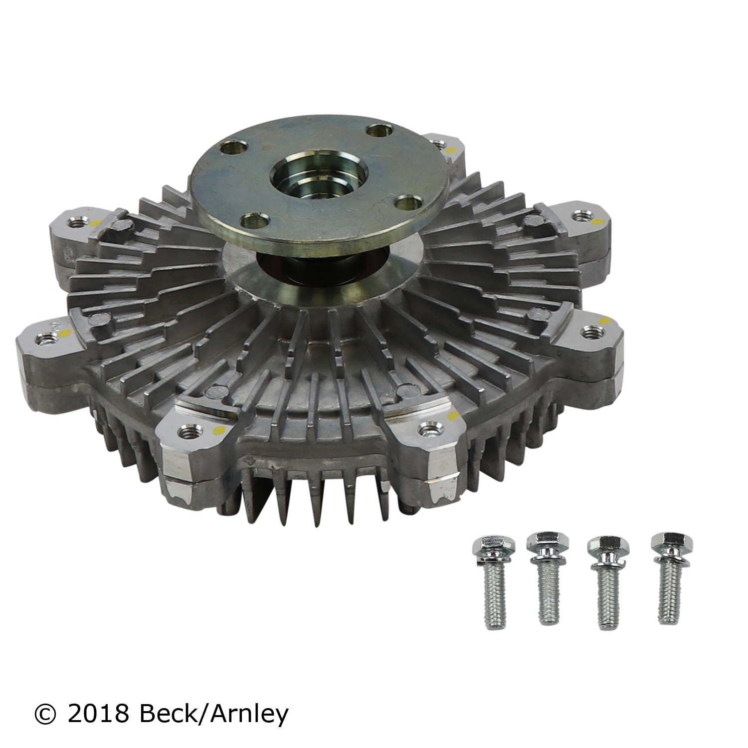 FAN CLUTCH UNIT