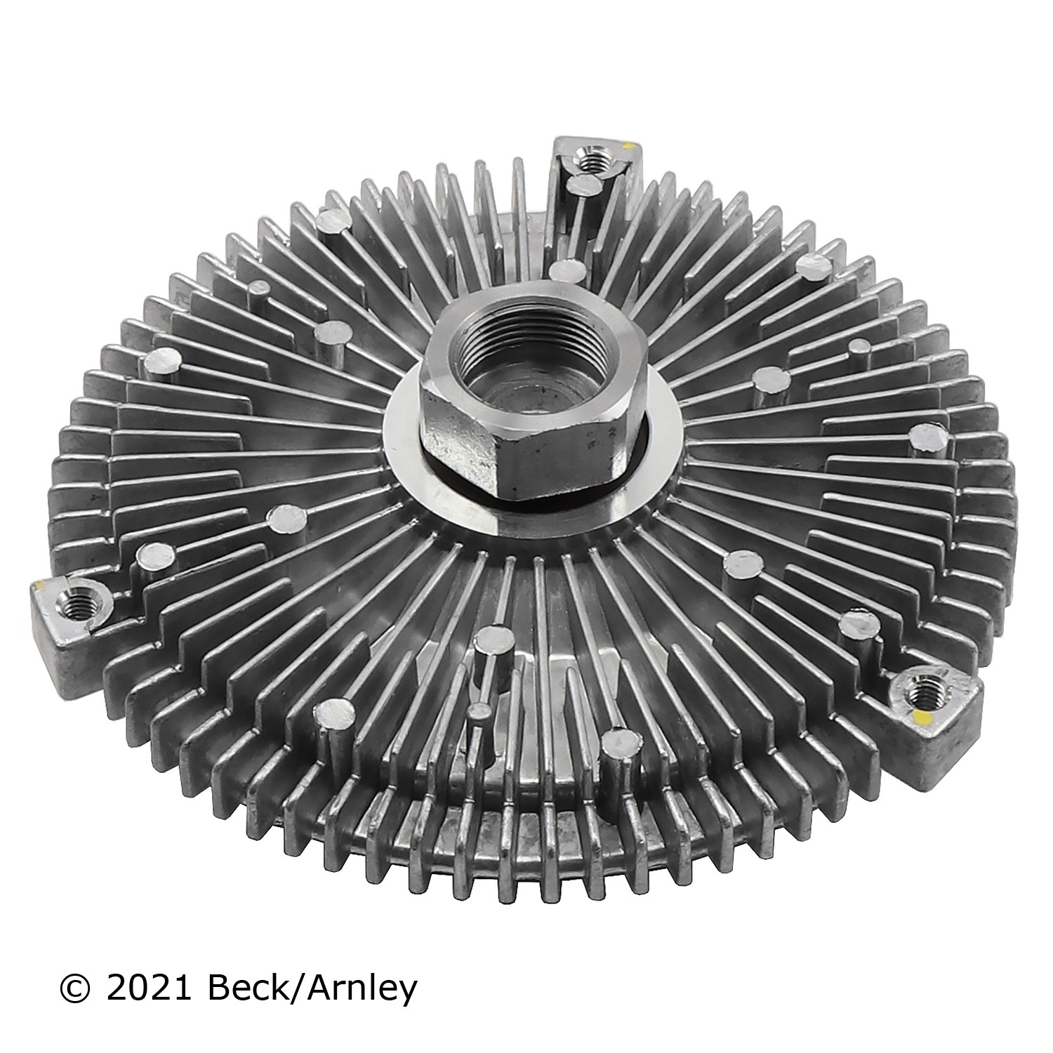 FAN CLUTCH UNIT