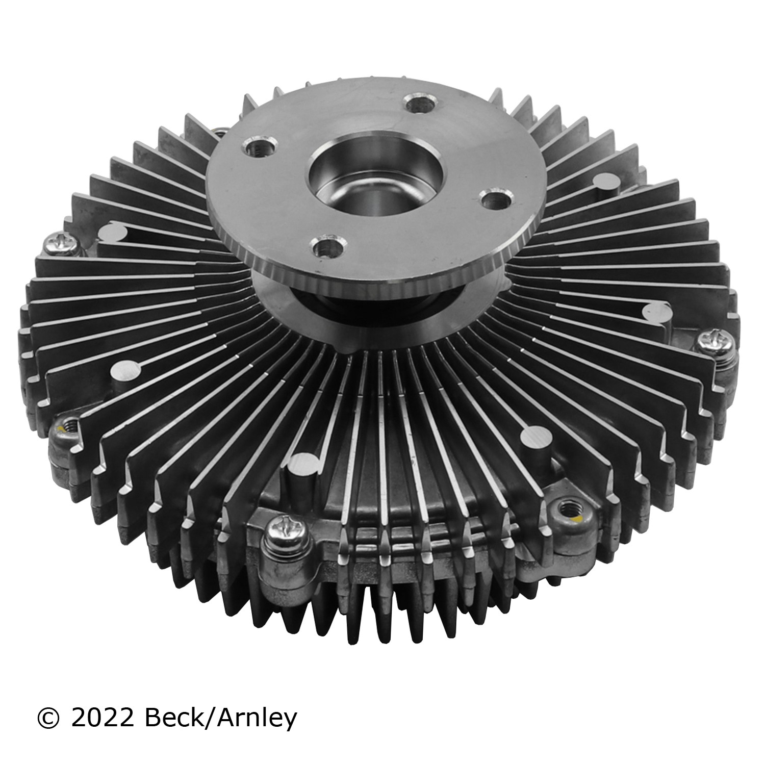 FAN CLUTCH UNIT