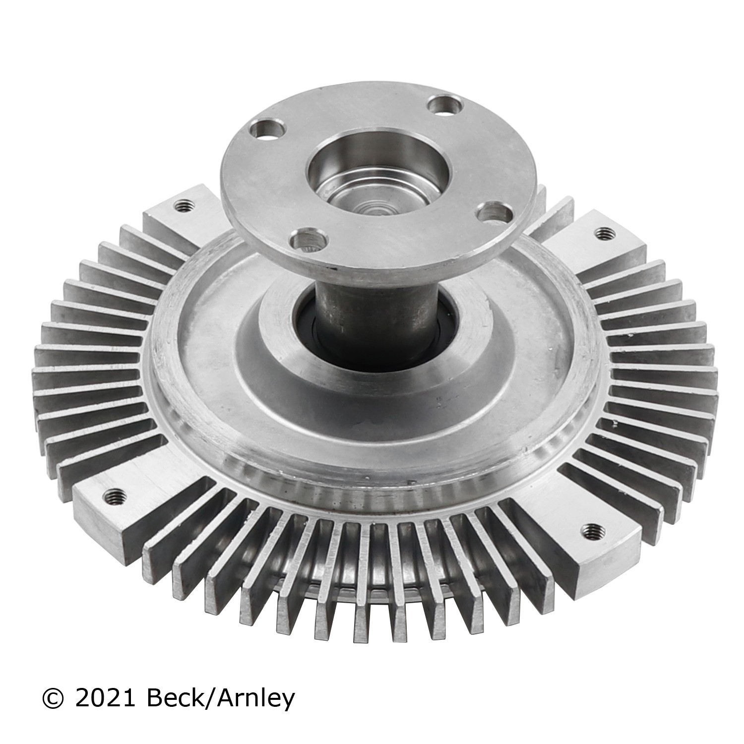 FAN CLUTCH UNIT