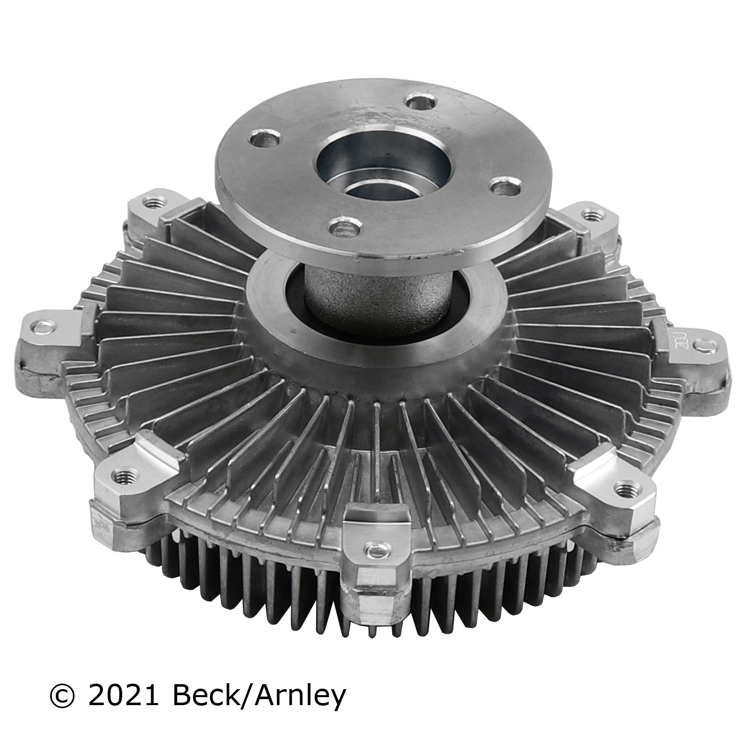FAN CLUTCH UNIT