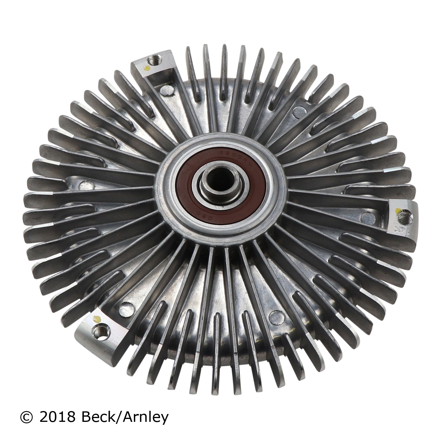 FAN CLUTCH UNIT