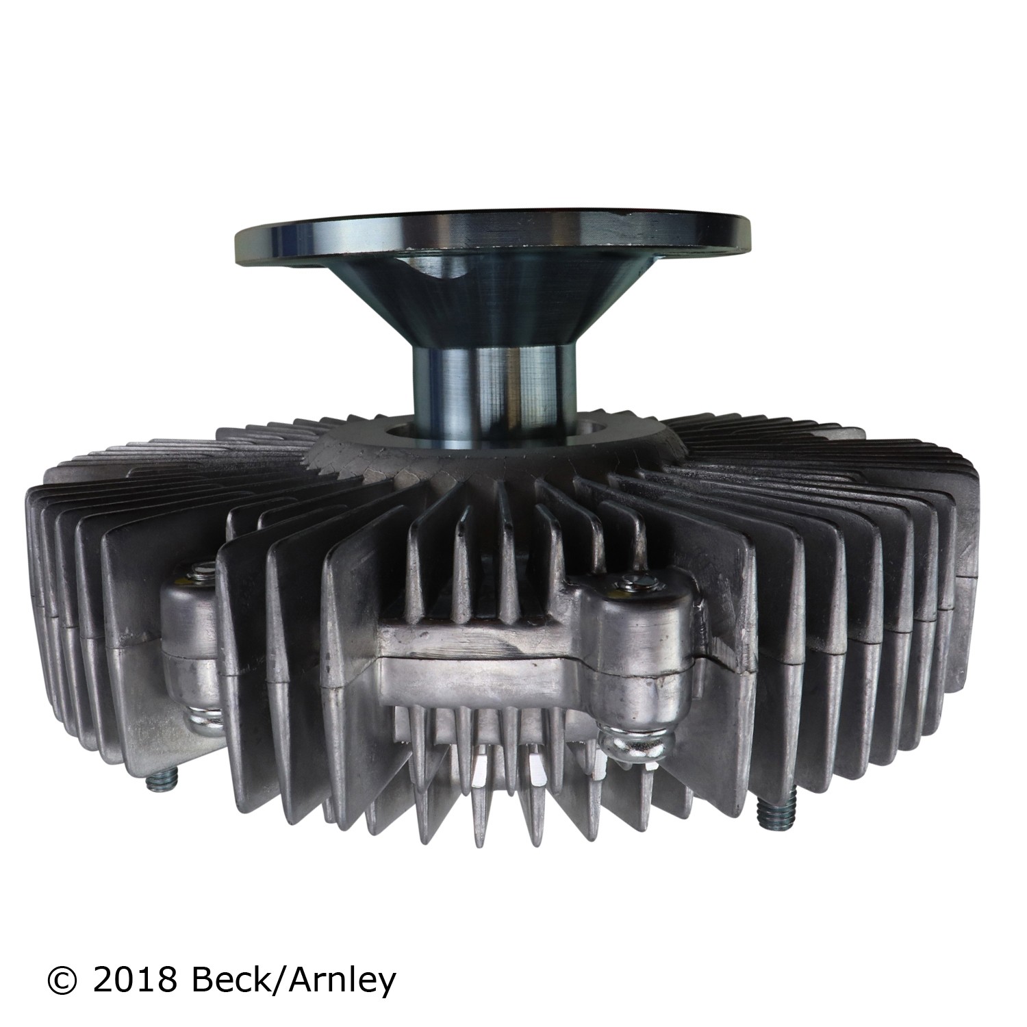FAN CLUTCH UNIT