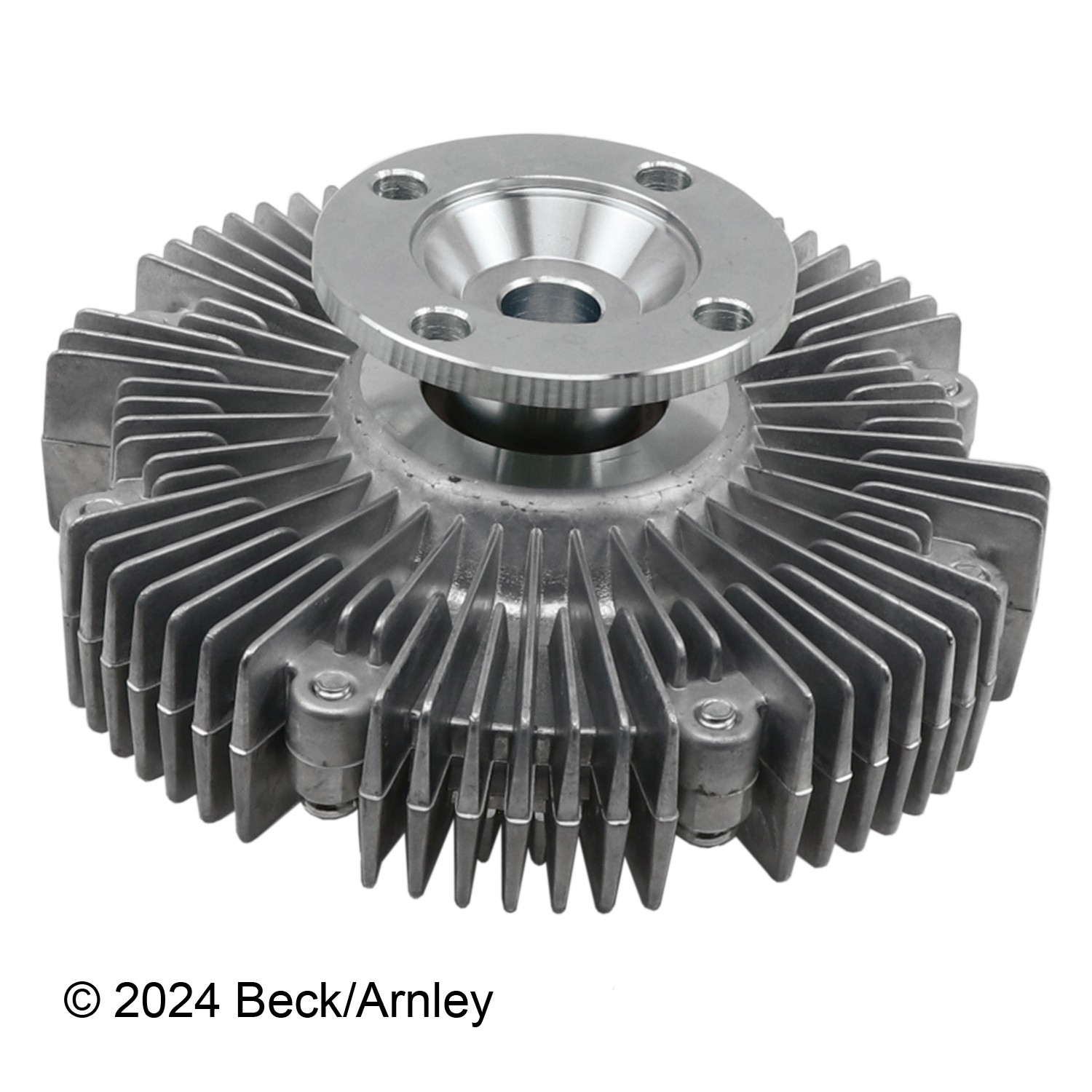 FAN CLUTCH UNIT