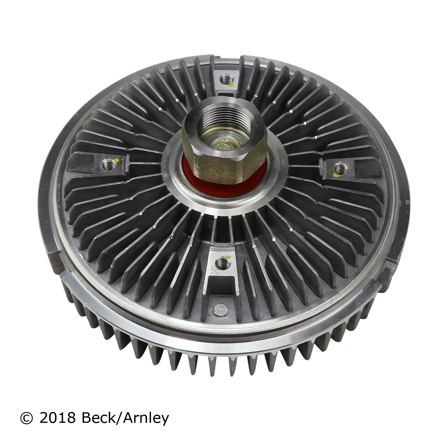 FAN CLUTCH UNIT