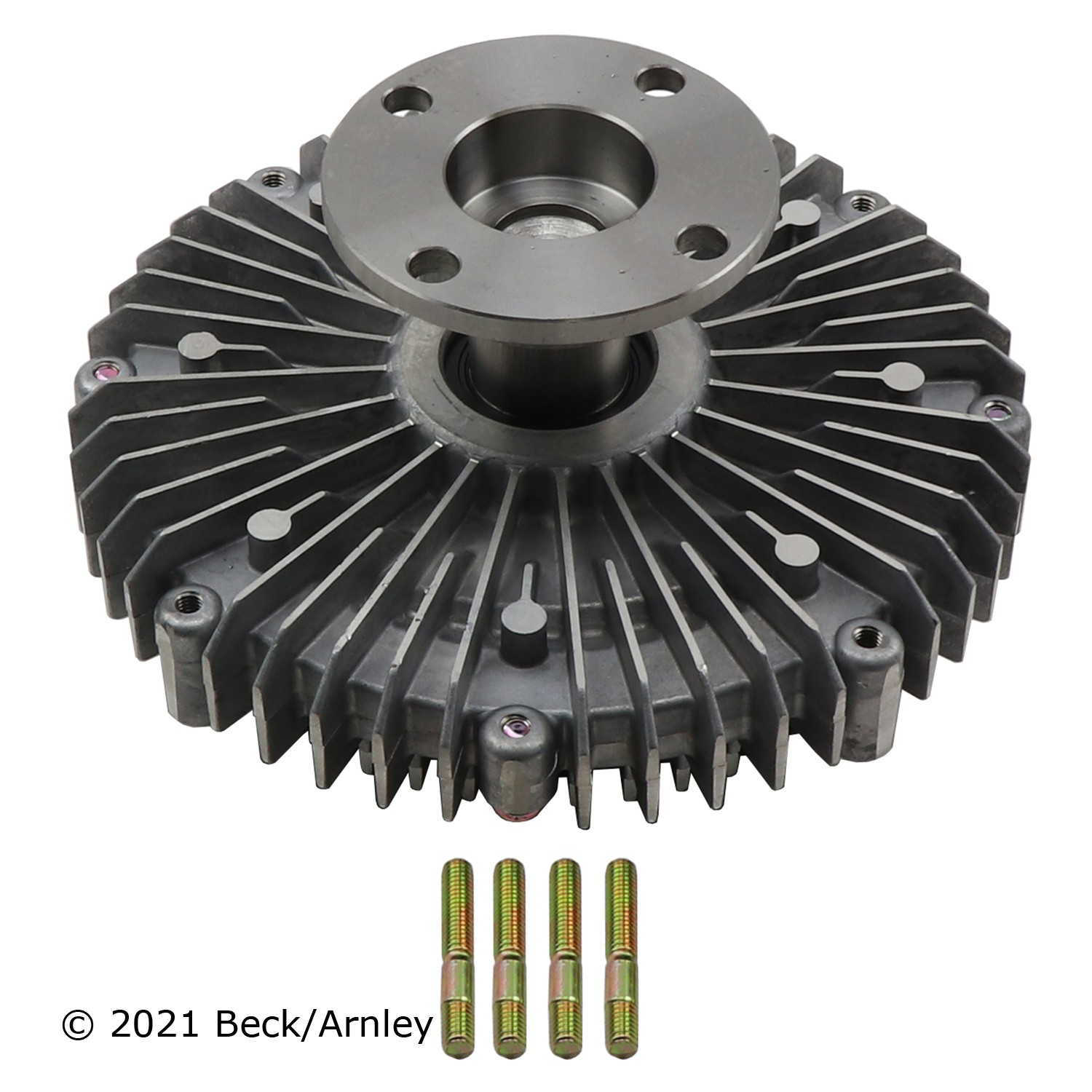 FAN CLUTCH UNIT