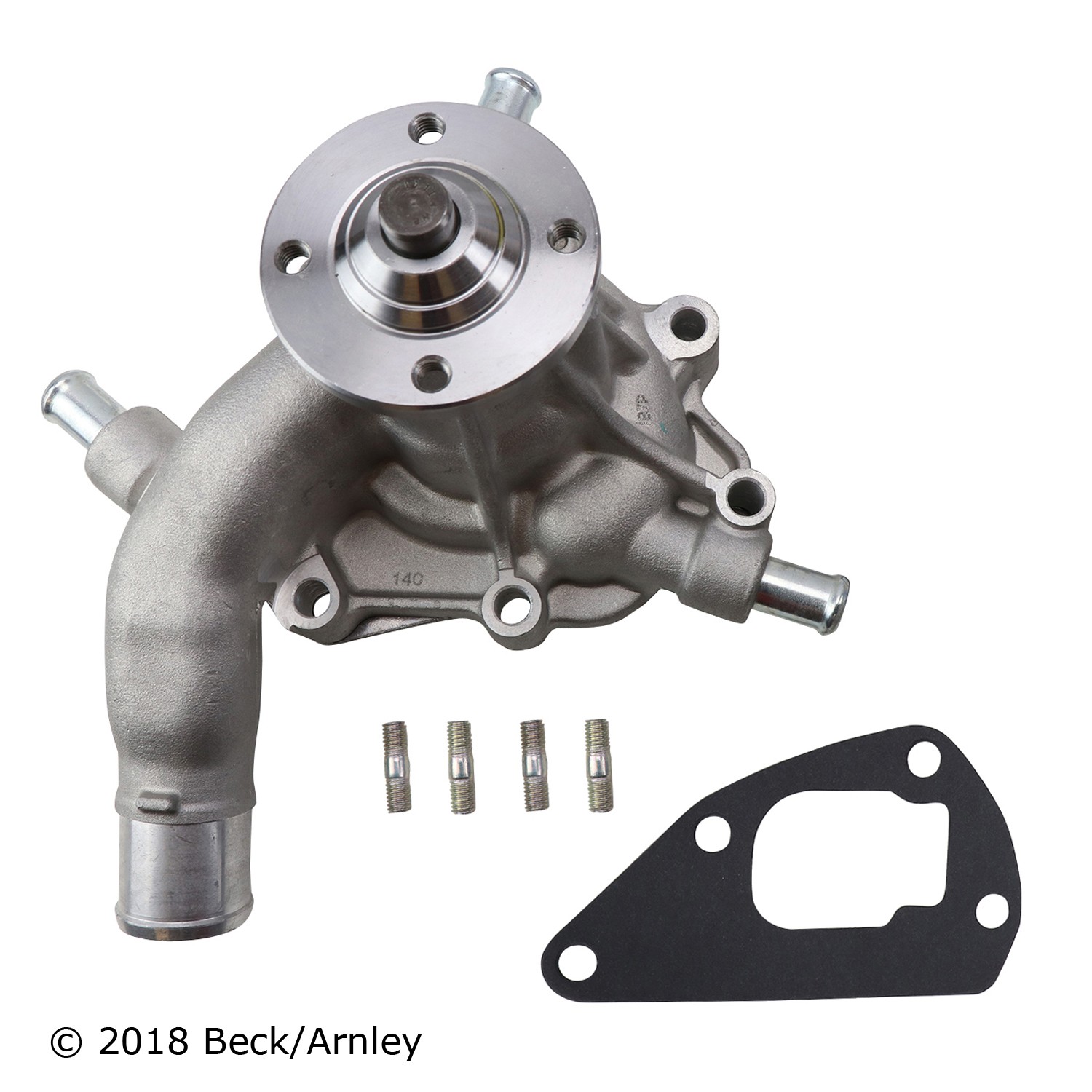 WATER PUMP