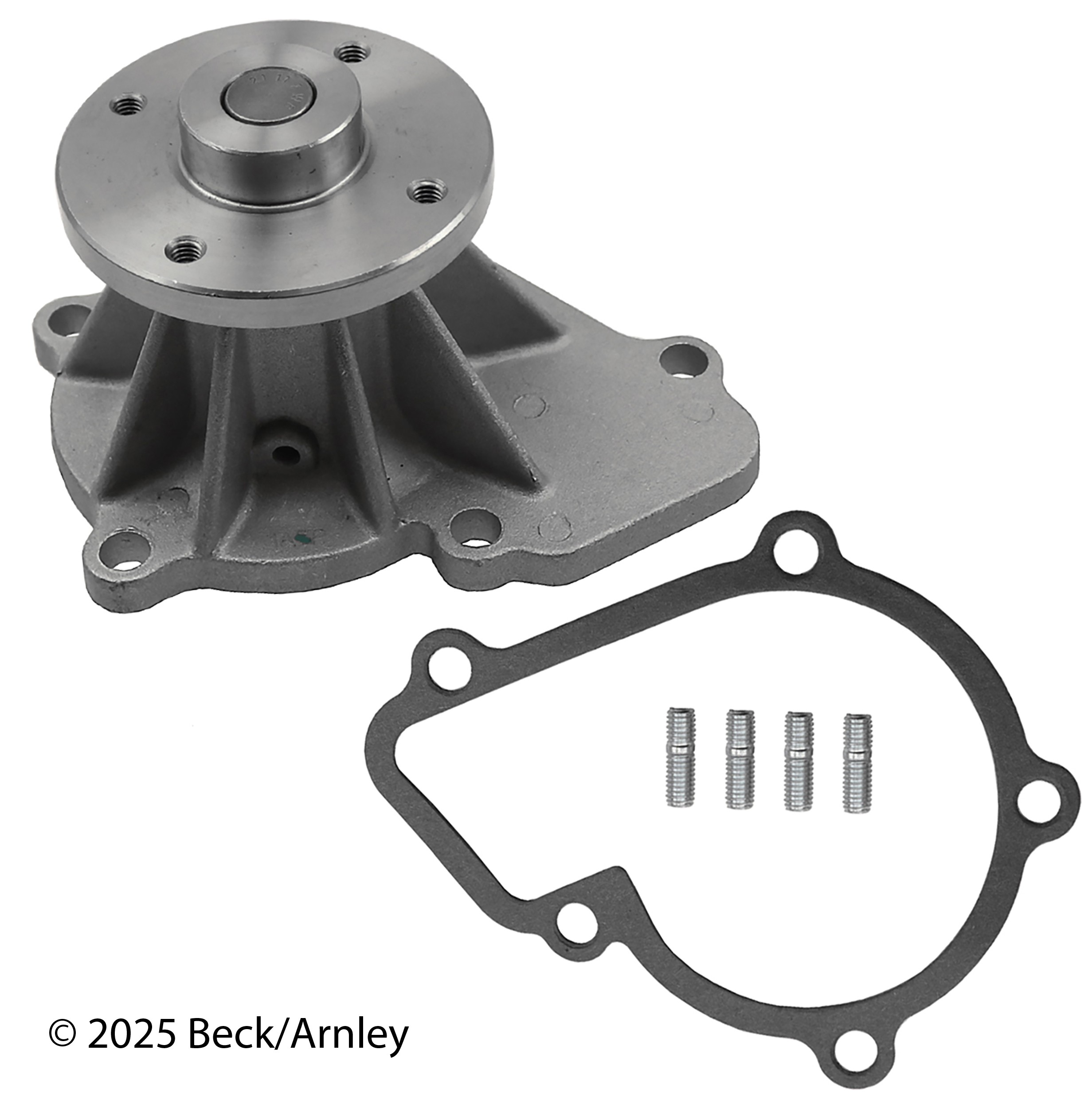 WATER PUMP