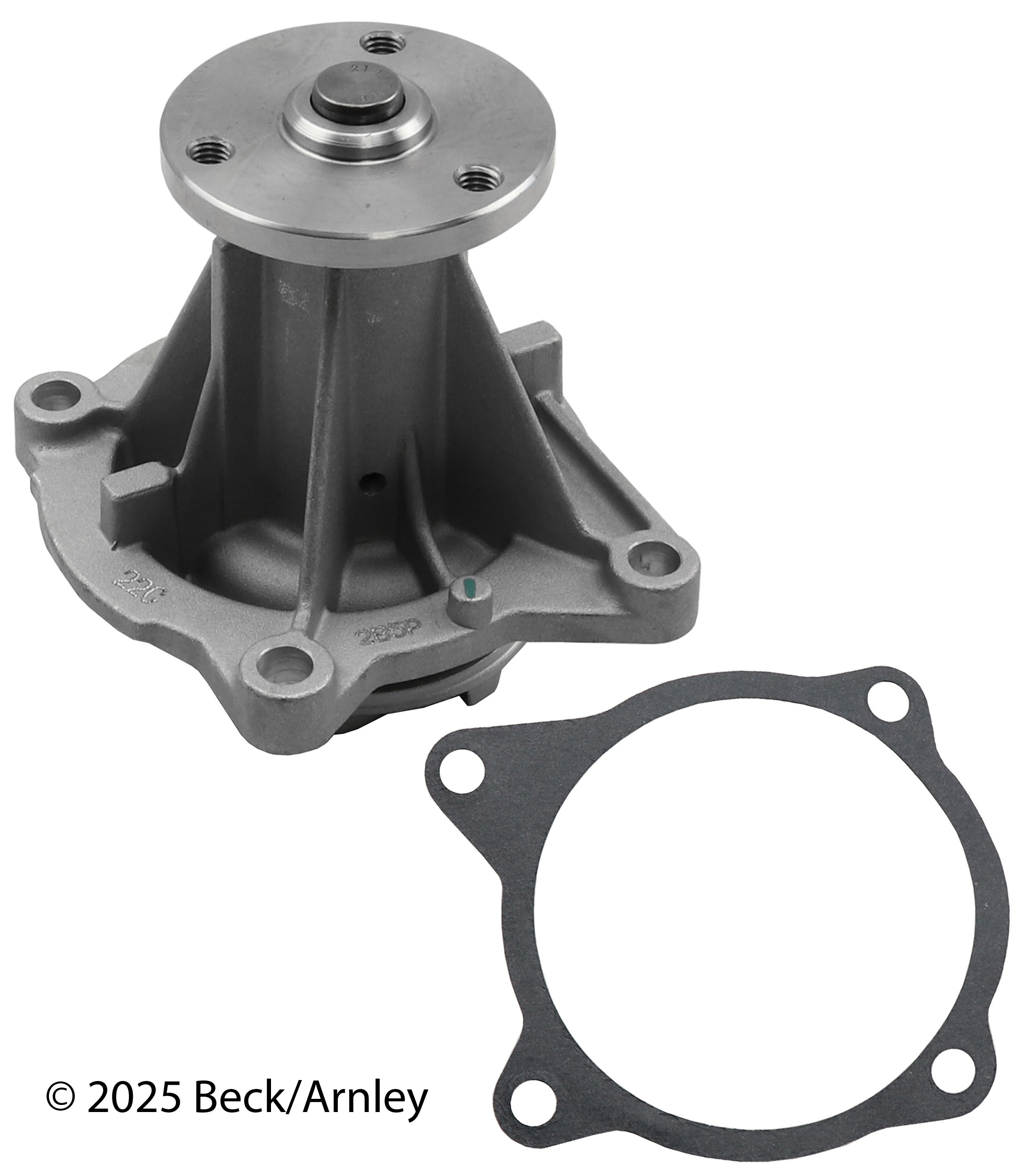 WATER PUMP