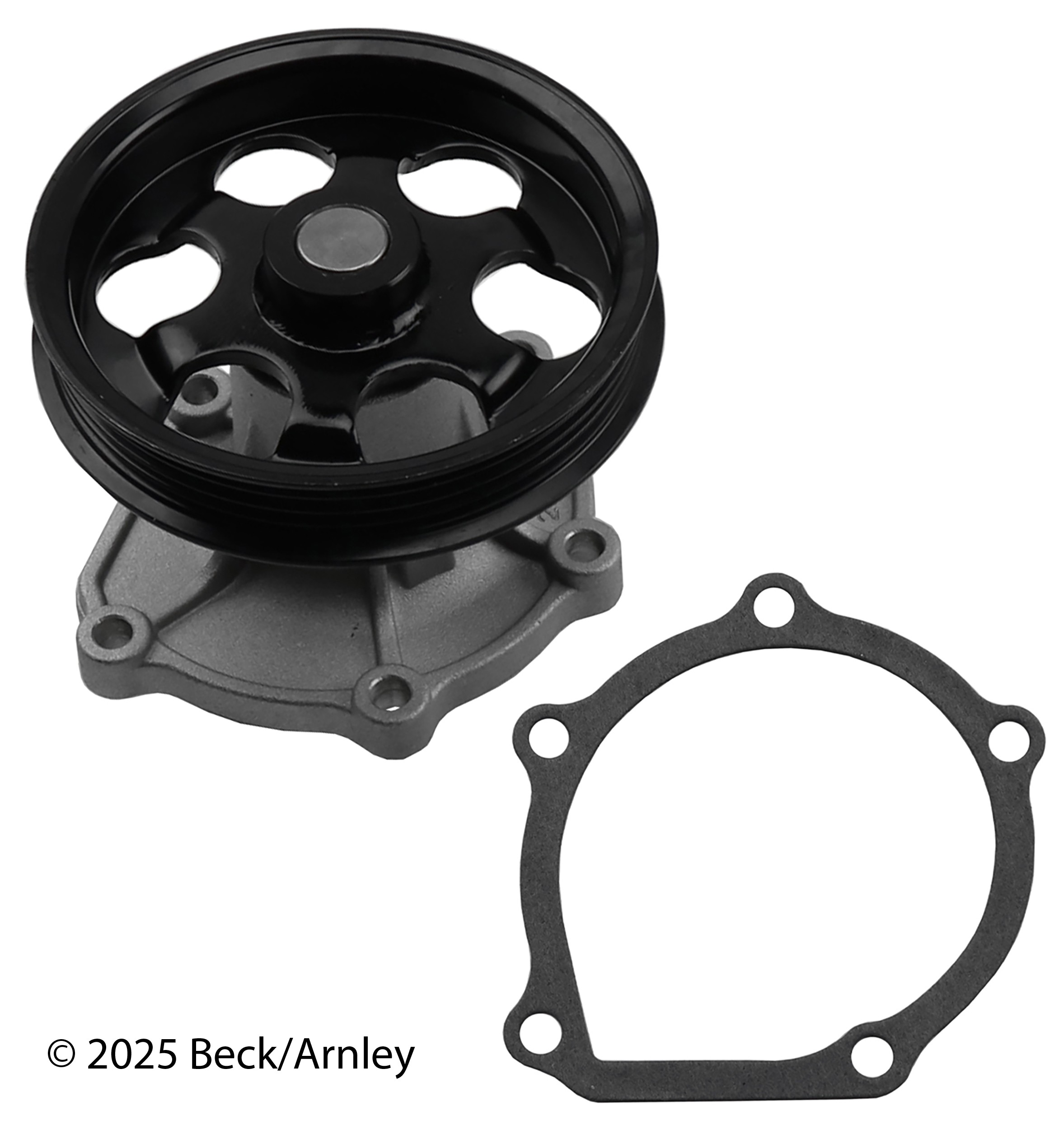 WATER PUMP
