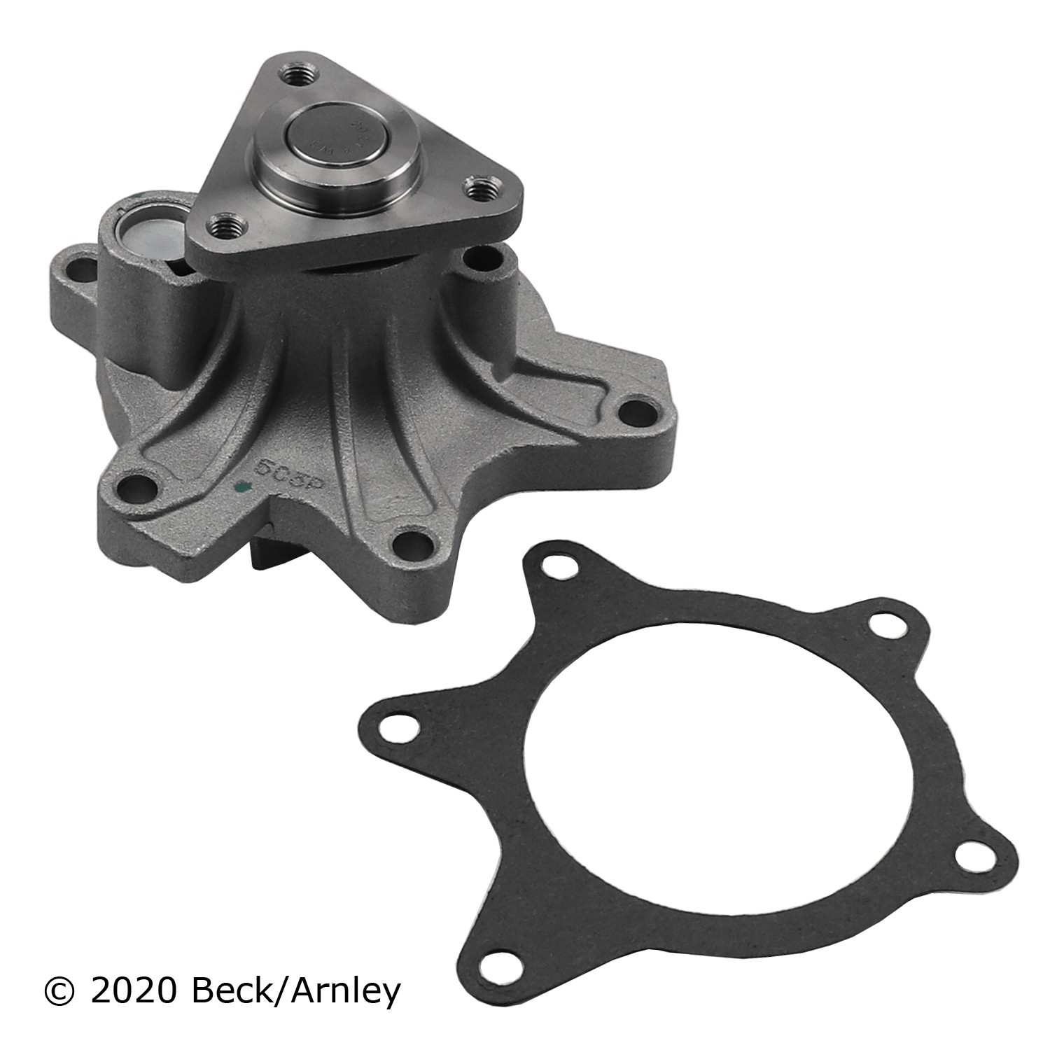 WATER PUMP