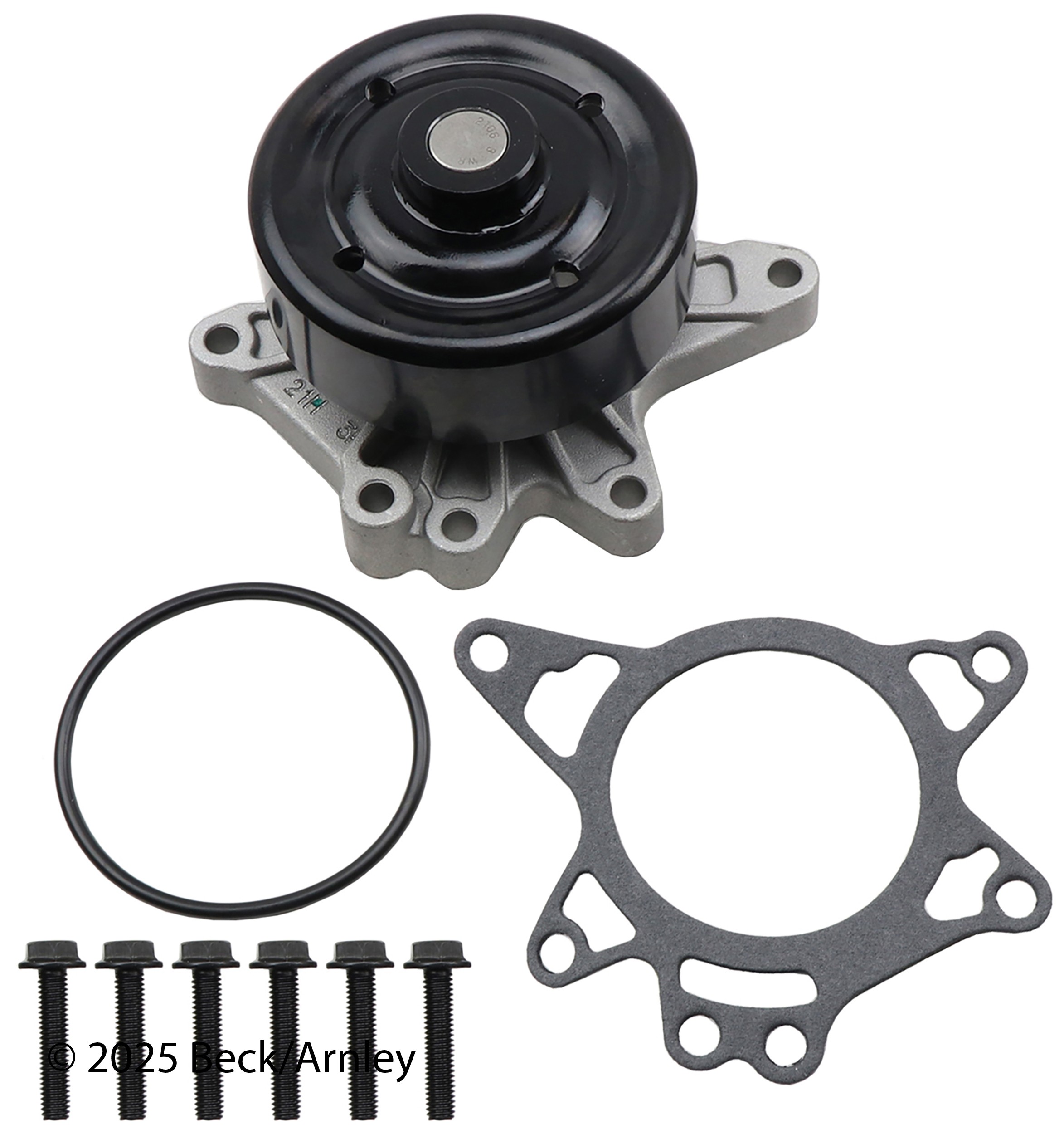 WATER PUMP