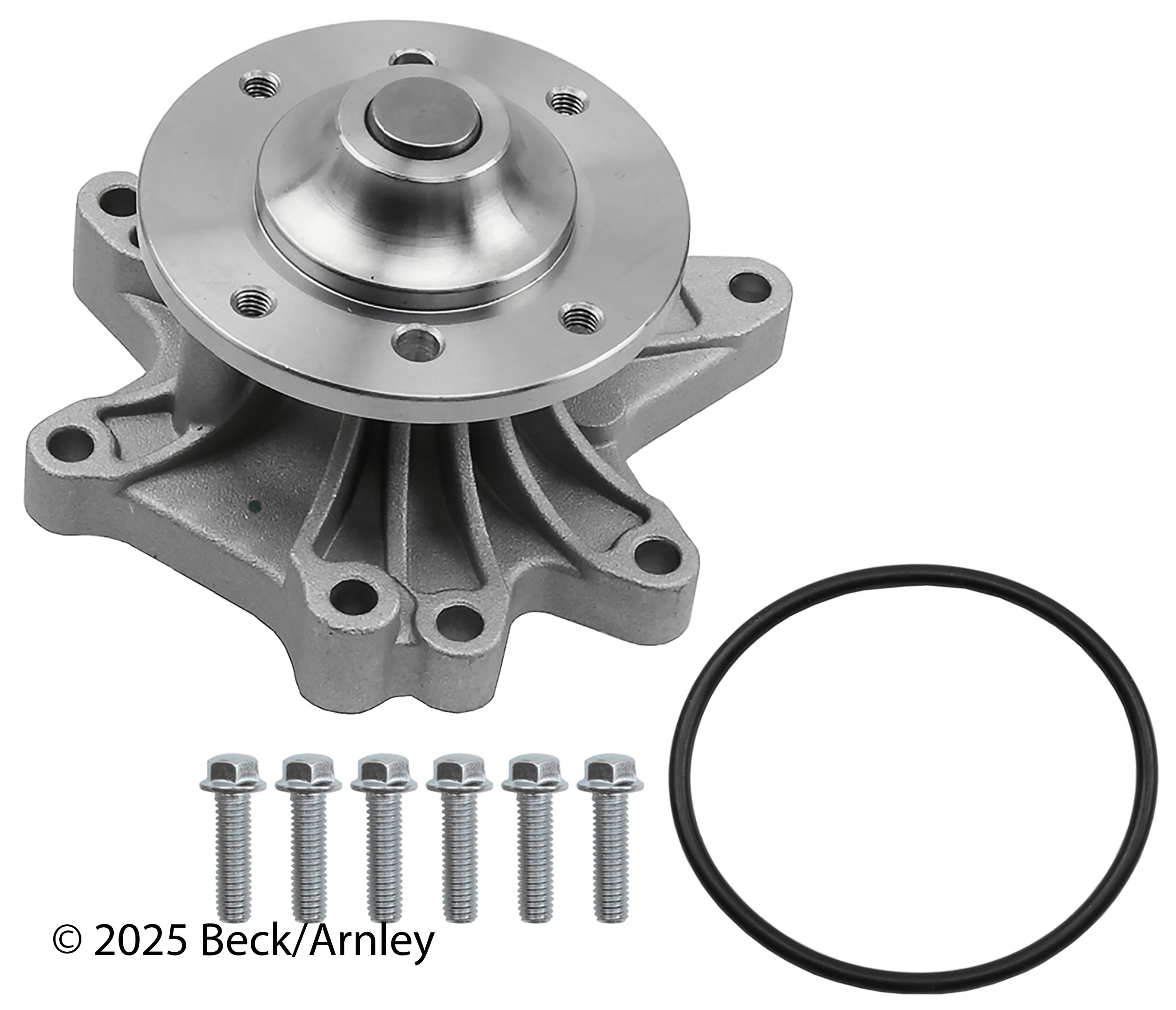 WATER PUMP