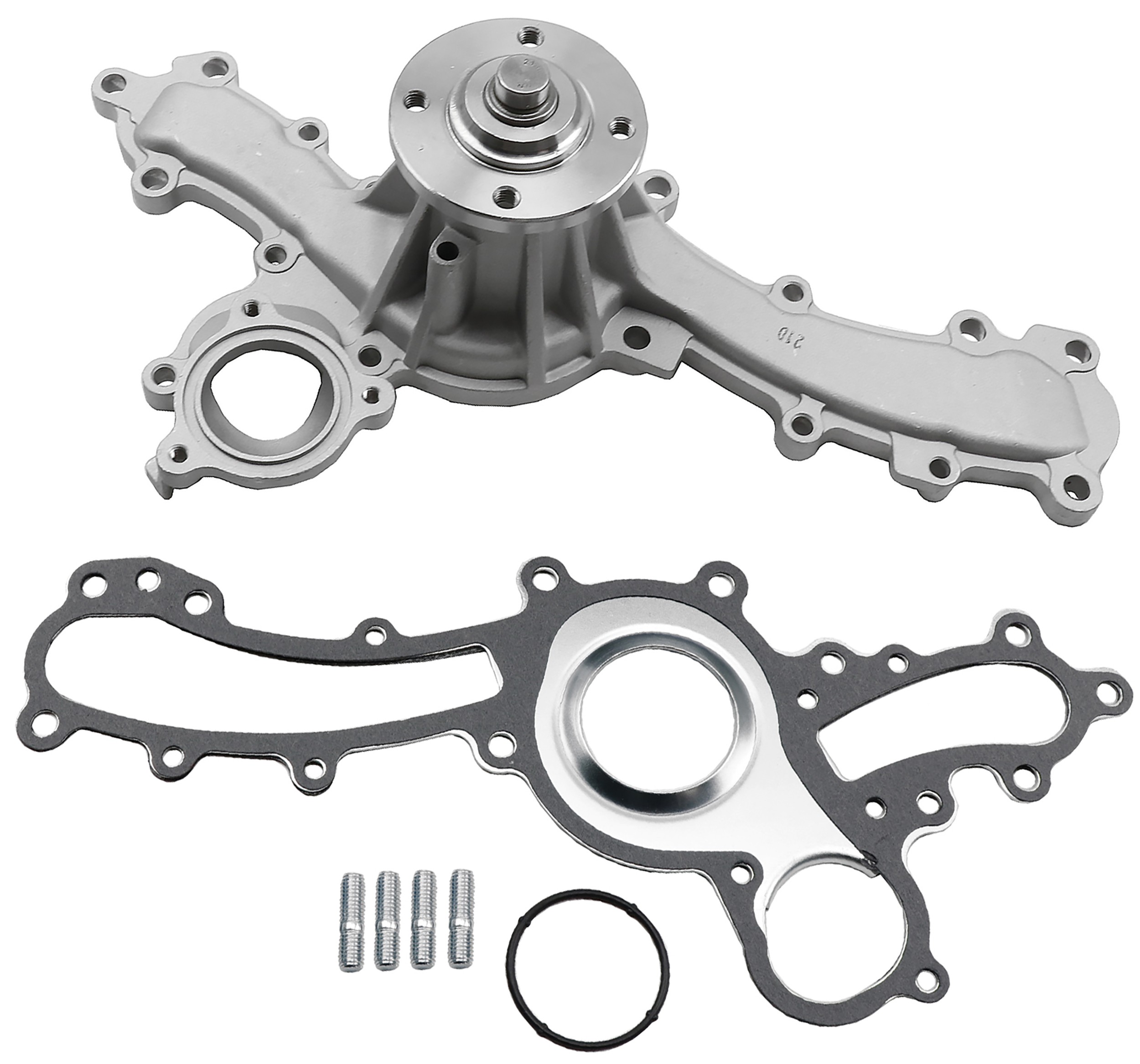 WATER PUMP