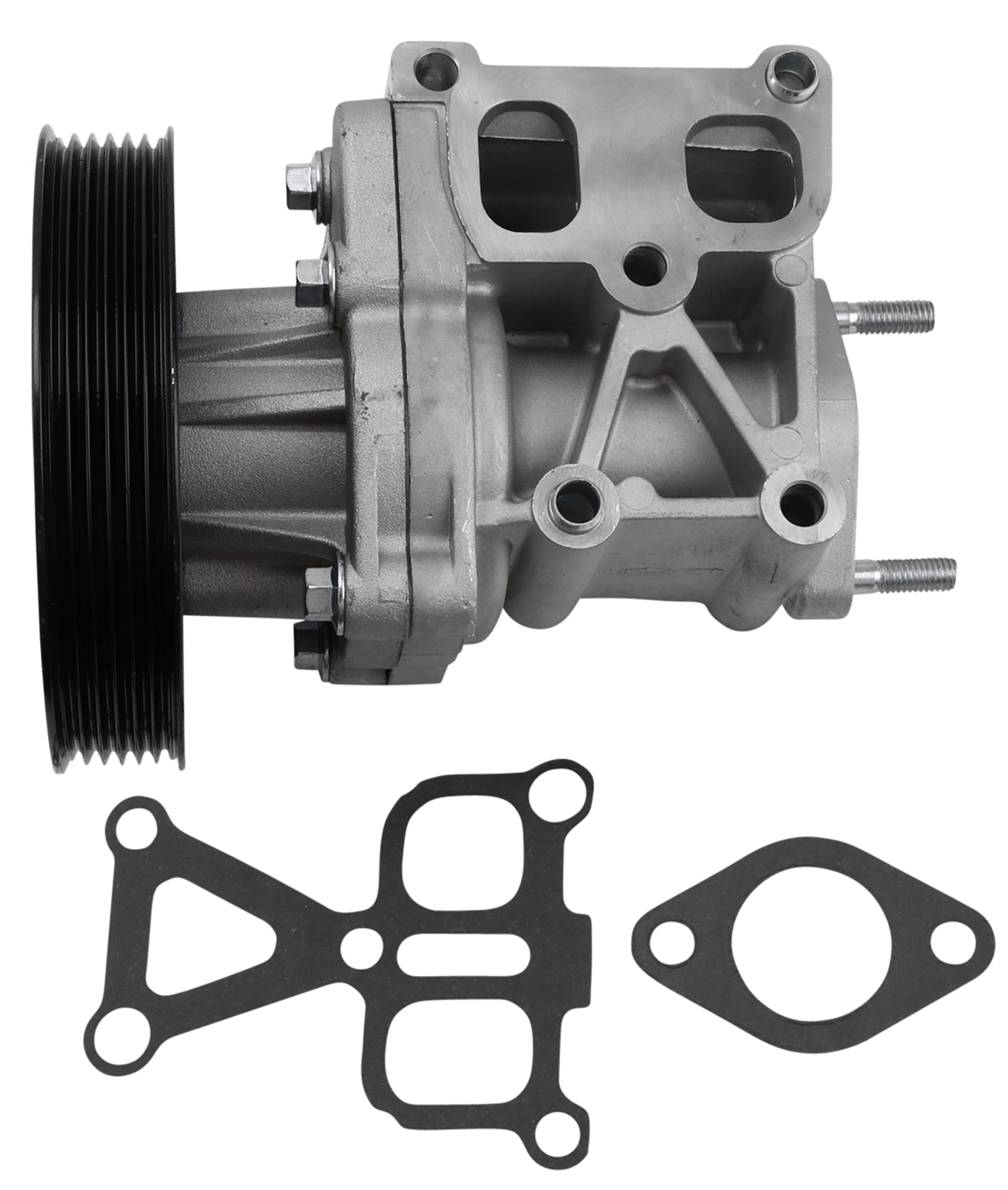 WATER PUMP WITH HOUSING