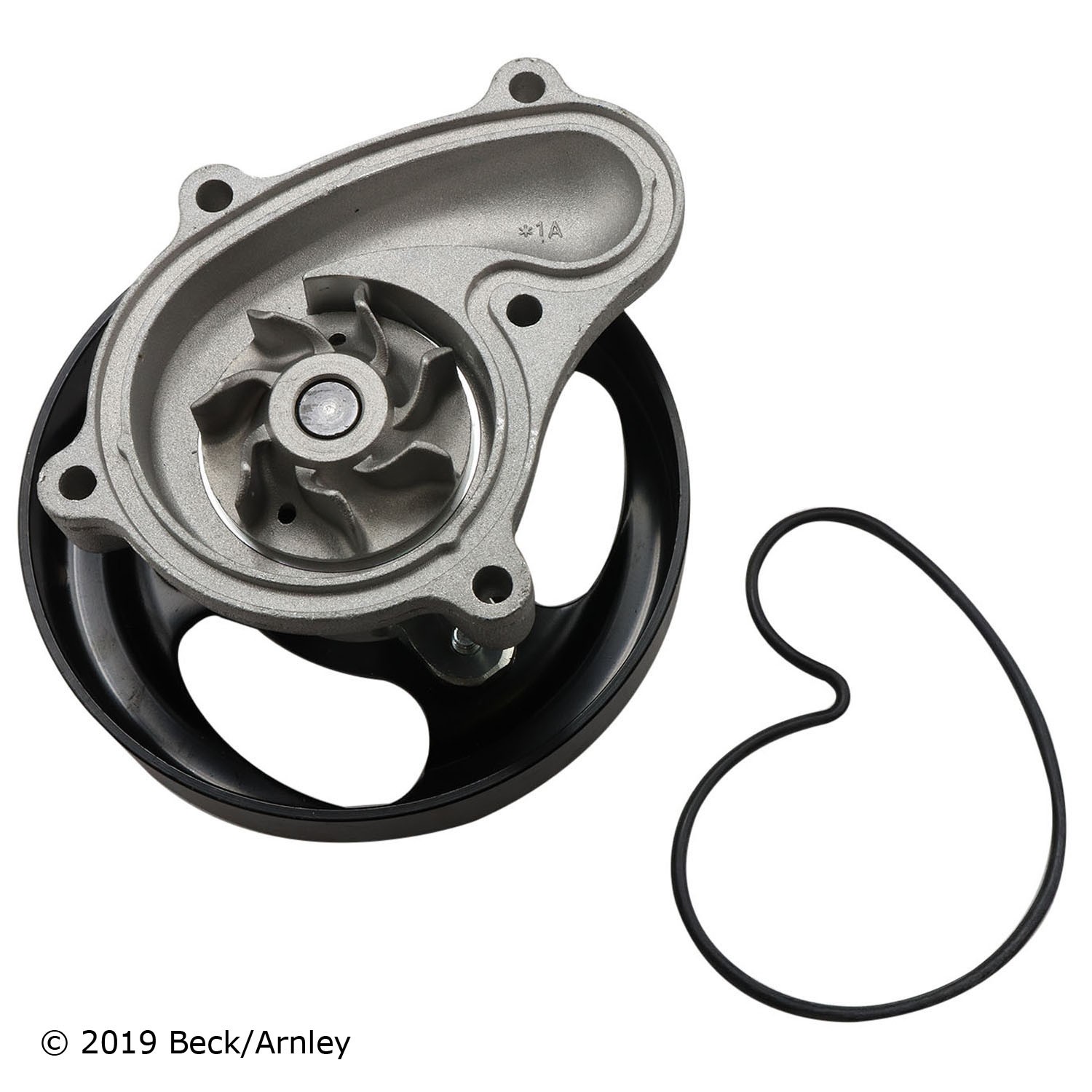 WATER PUMP