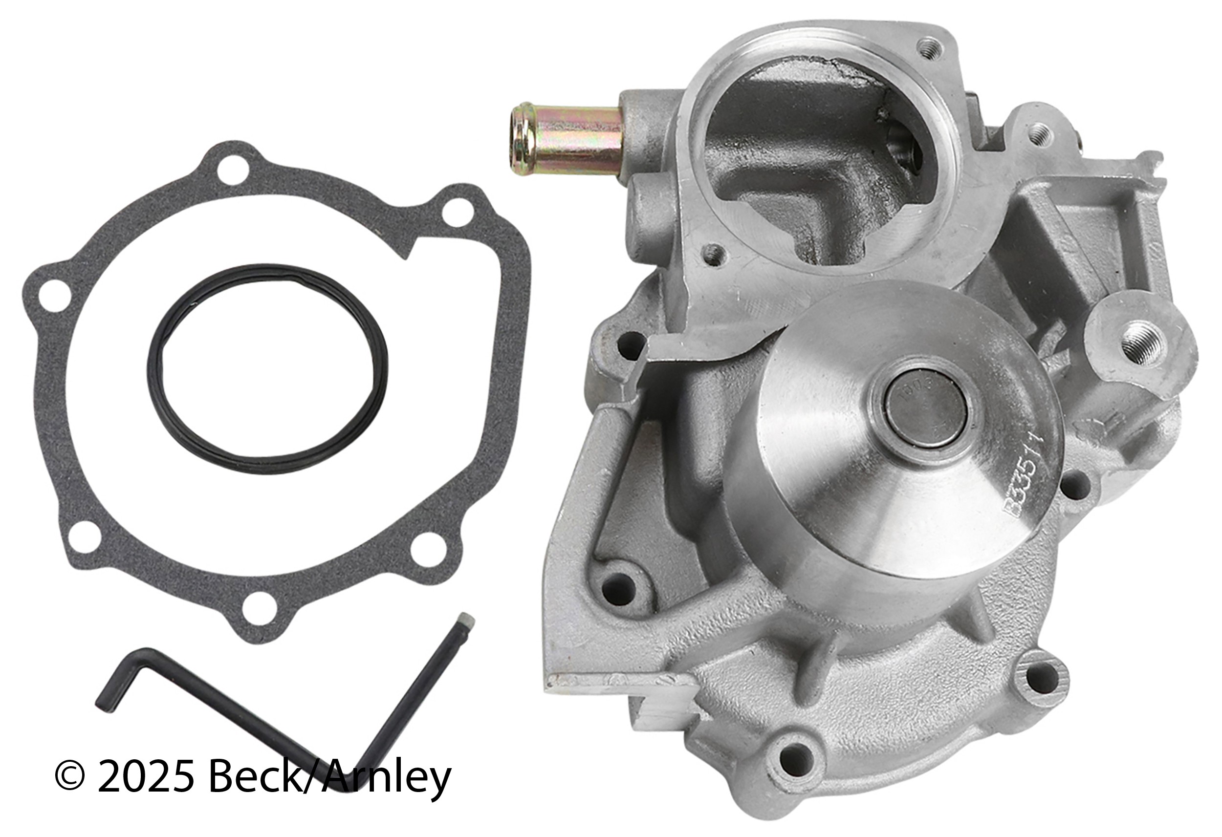 WATER PUMP