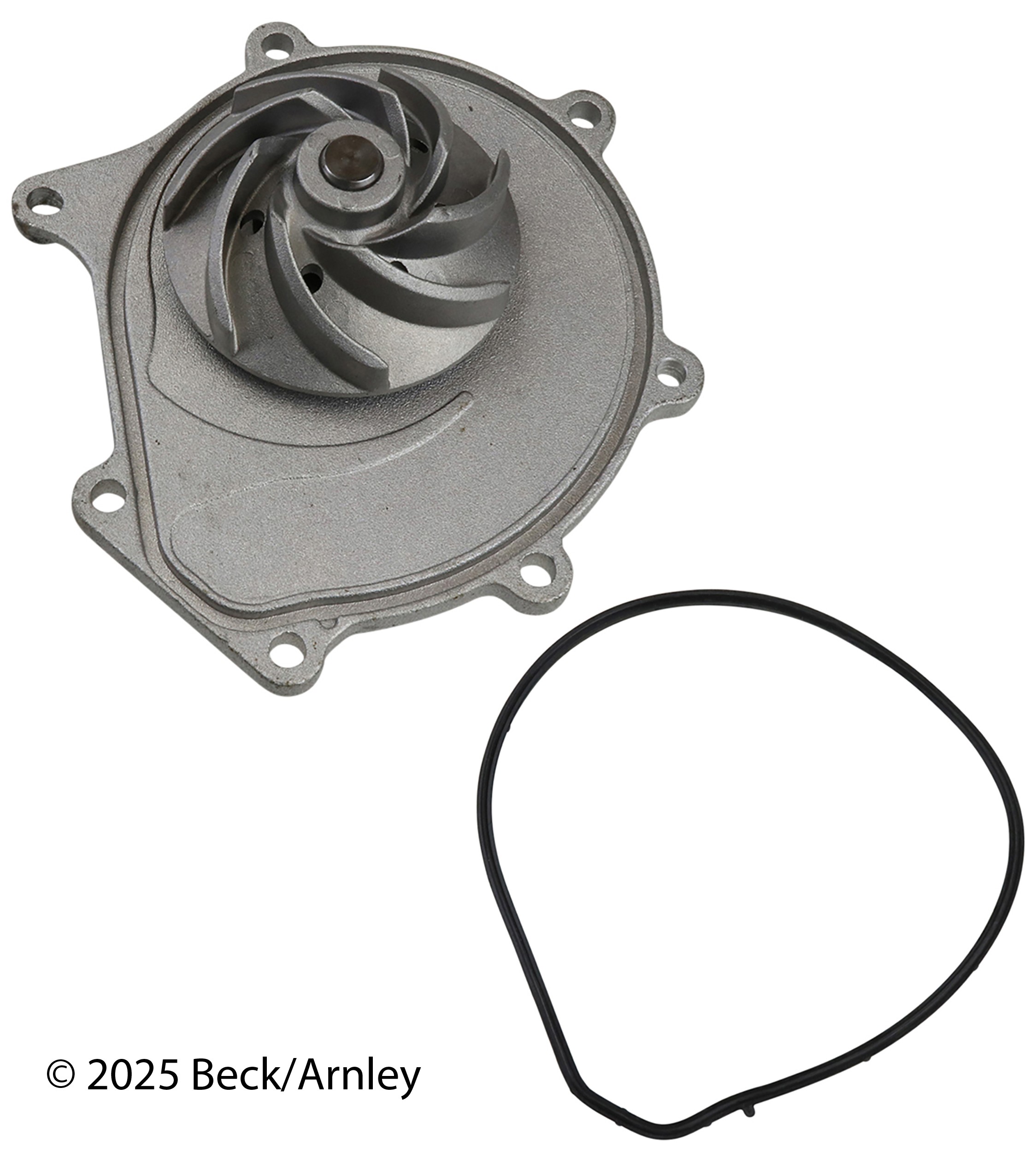 WATER PUMP
