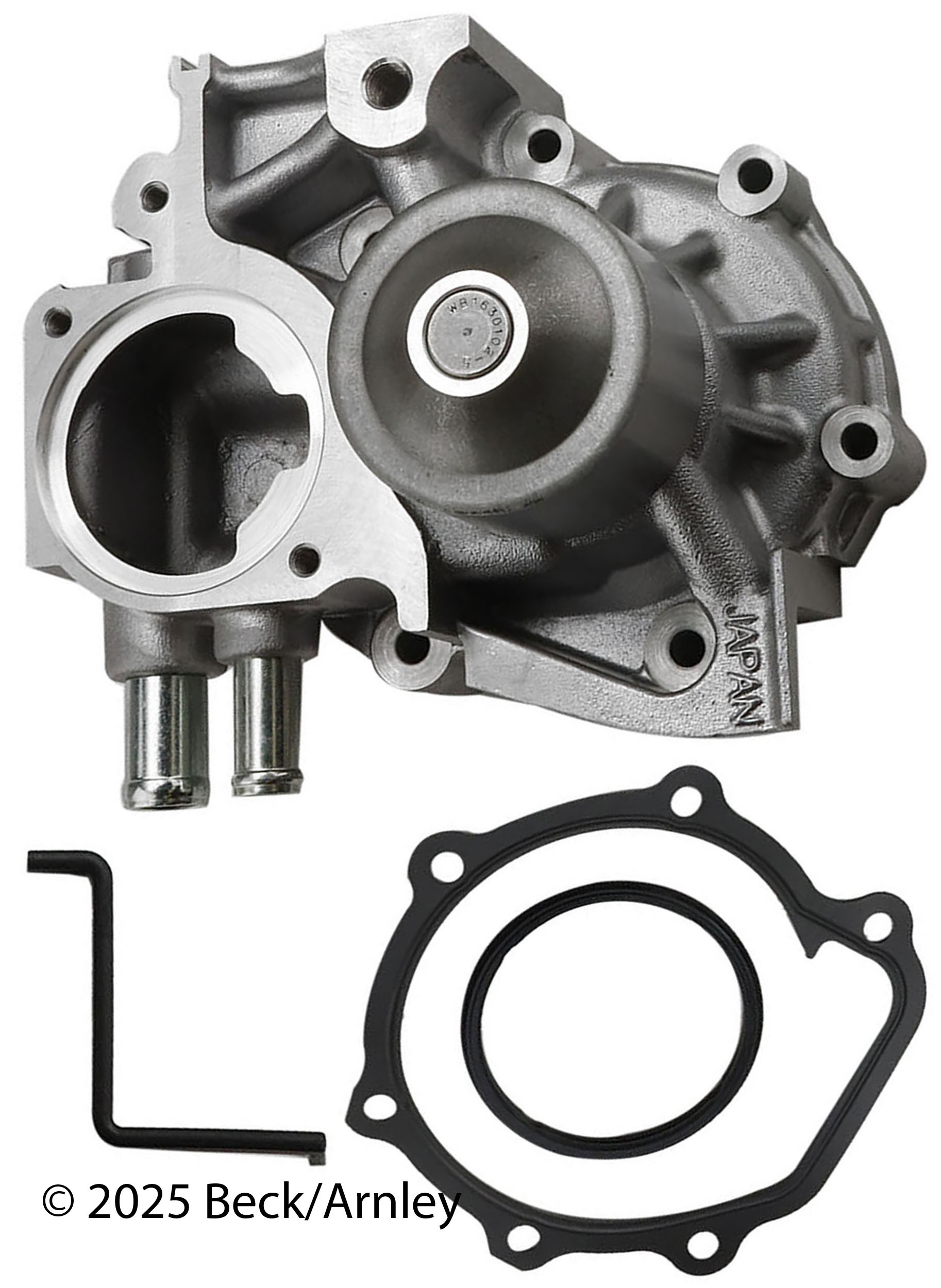 WATER PUMP