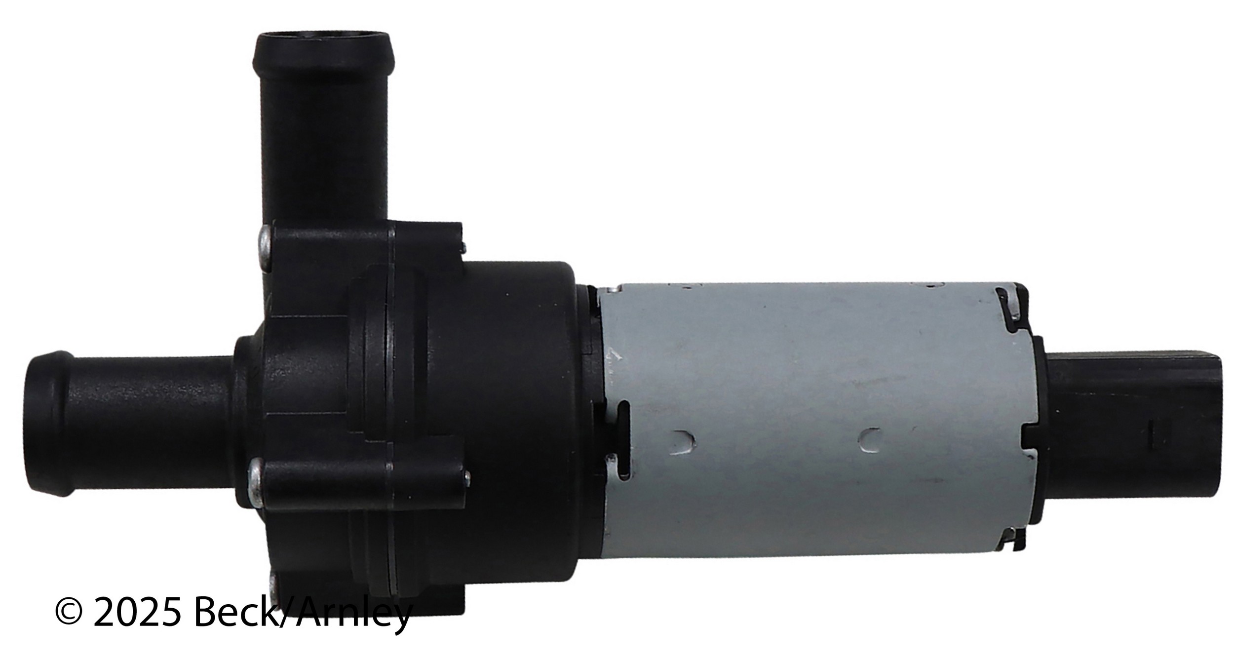 AUXILIARY WATER PUMP