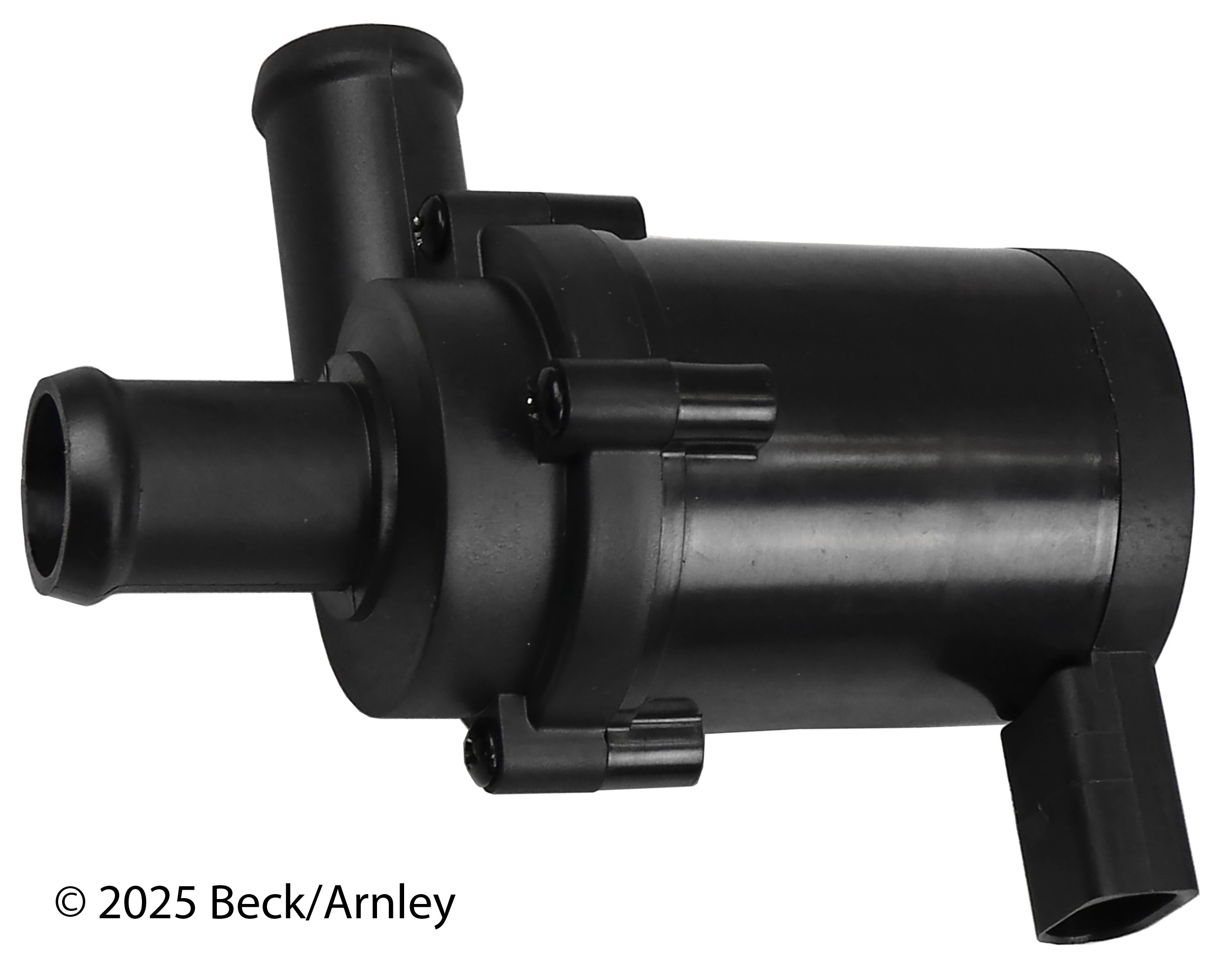 AUXILIARY WATER PUMP