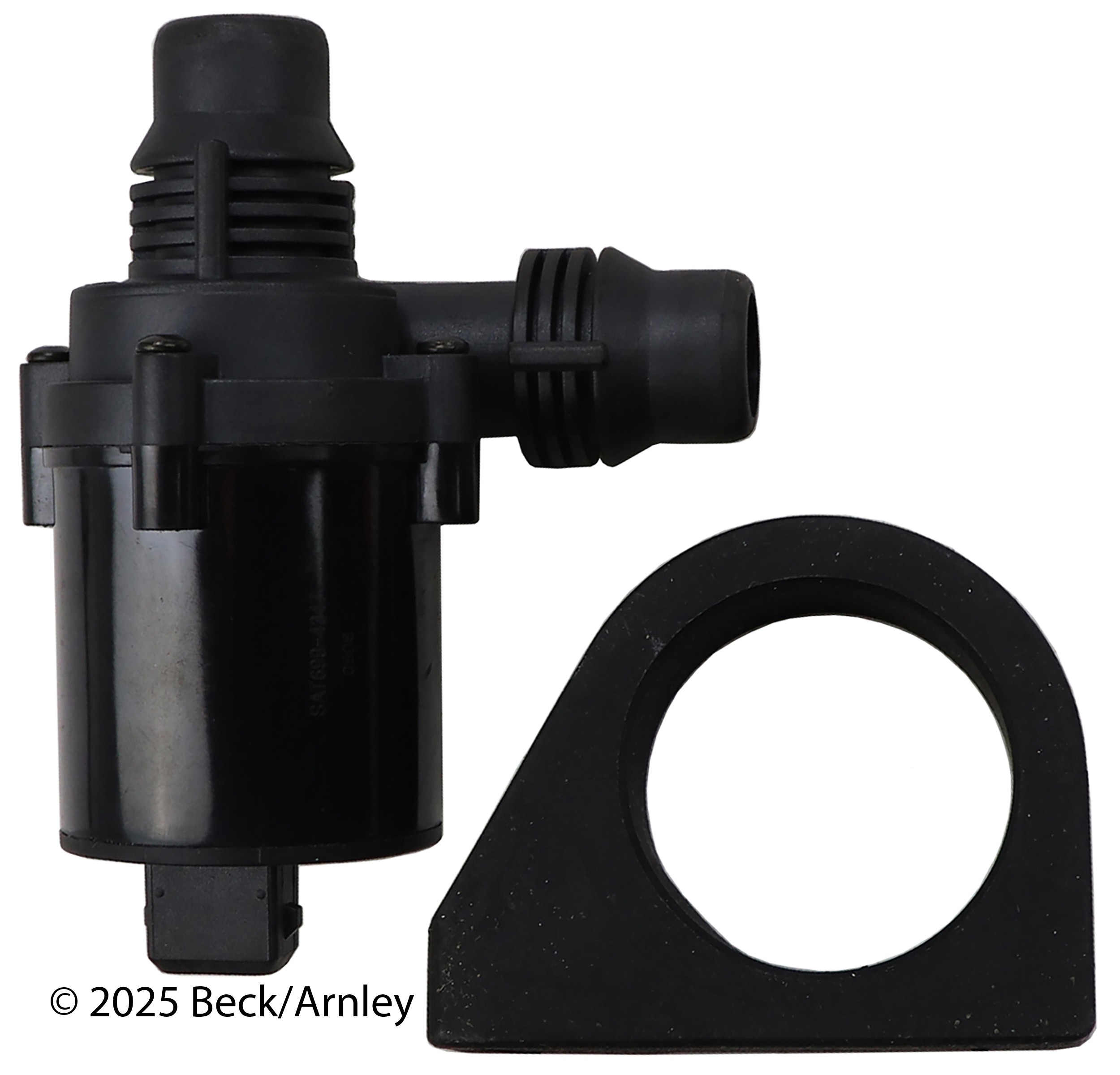 AUXILIARY WATER PUMP