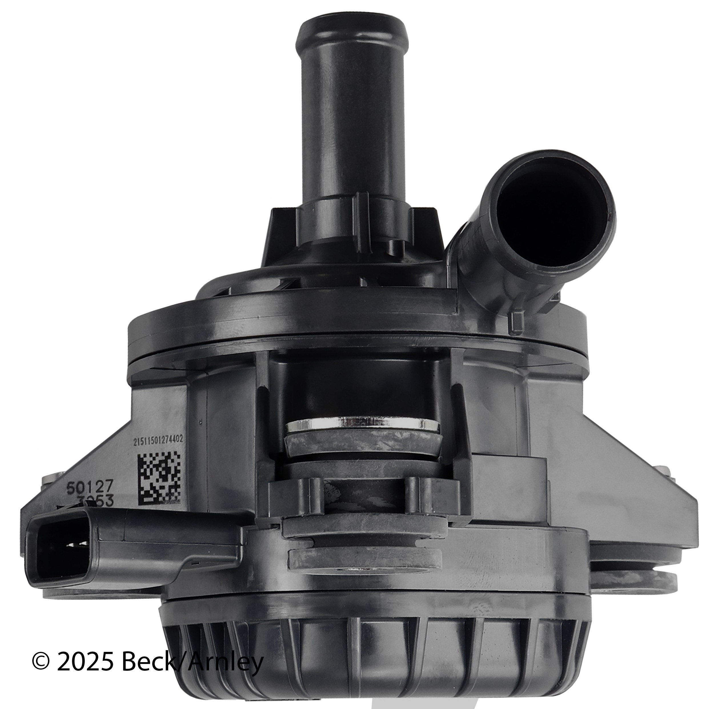 AUXILIARY WATER PUMP