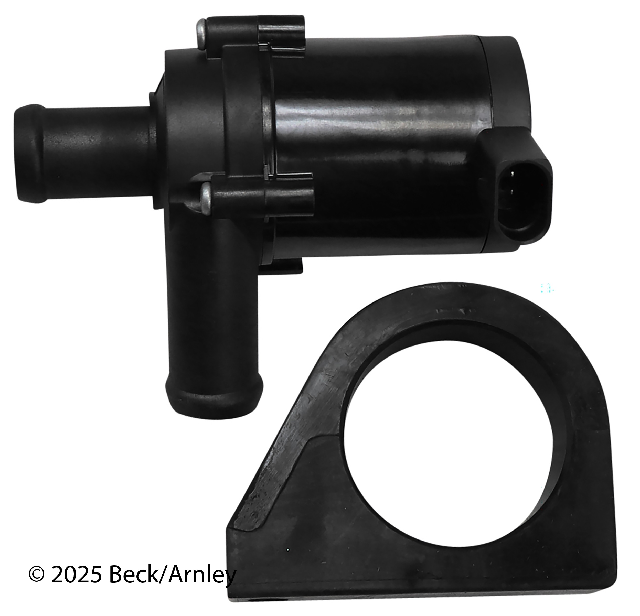 AUXILIARY WATER PUMP