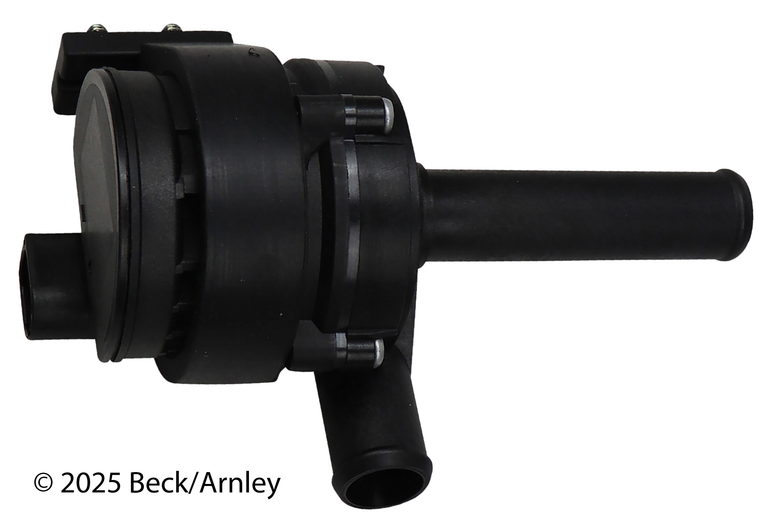 AUXILIARY WATER PUMP