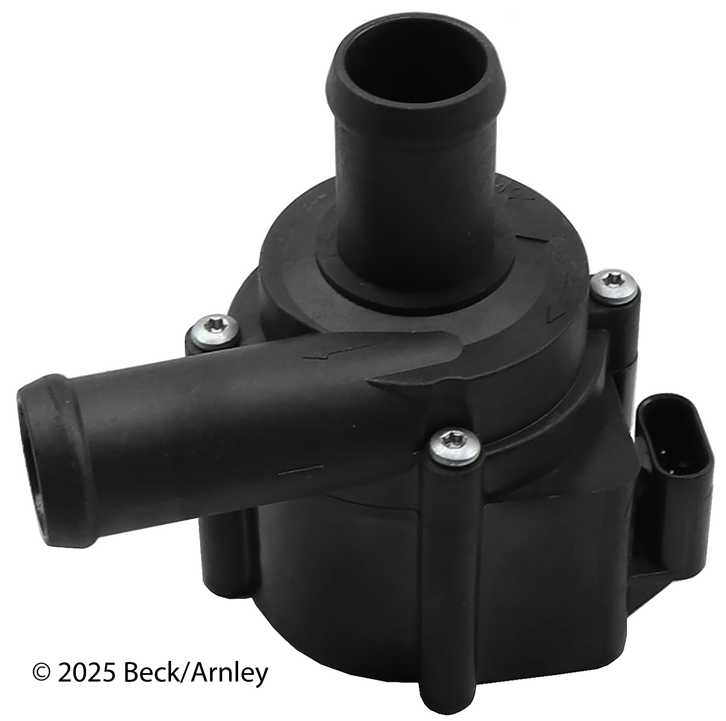 AUXILIARY WATER PUMP