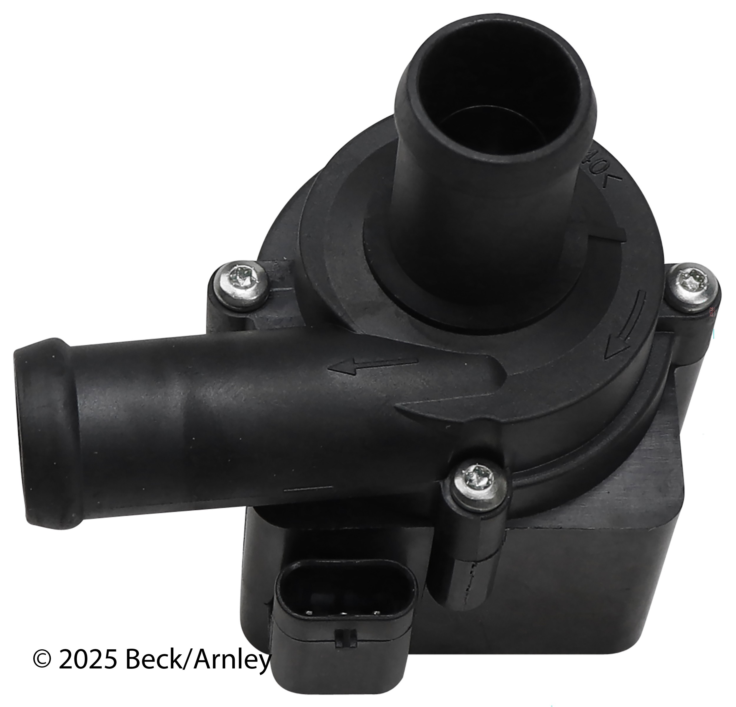 AUXILIARY WATER PUMP
