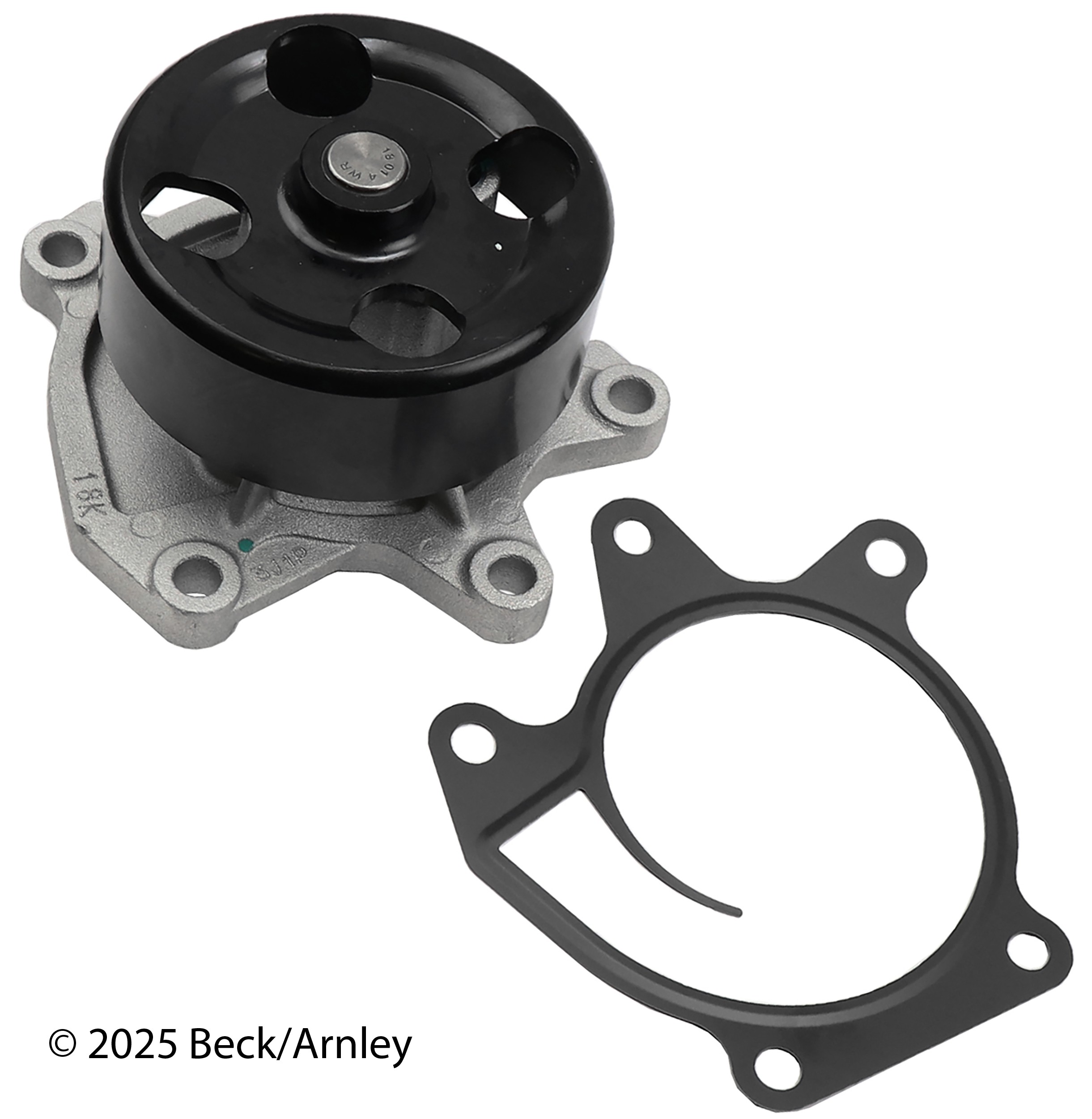 WATER PUMP